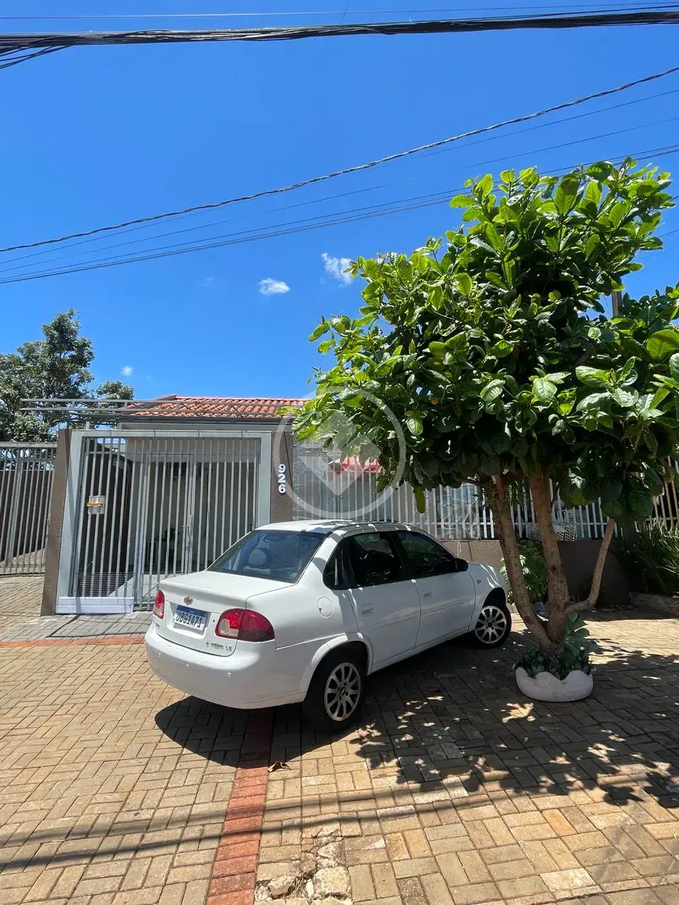 Casa Floresta, Cascavel - PR — foto 1
