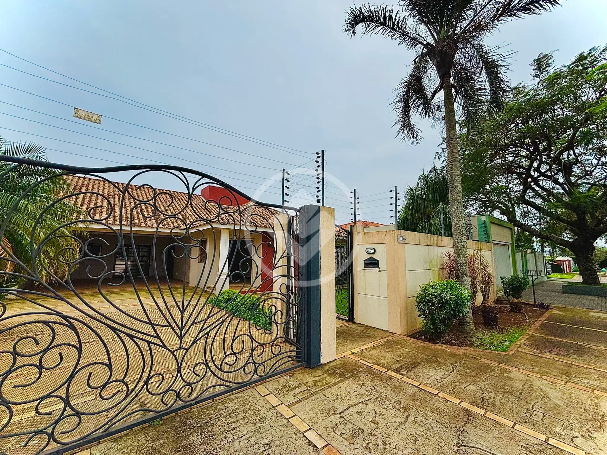 Casa Recanto Tropical, Cascavel - PR — foto 2