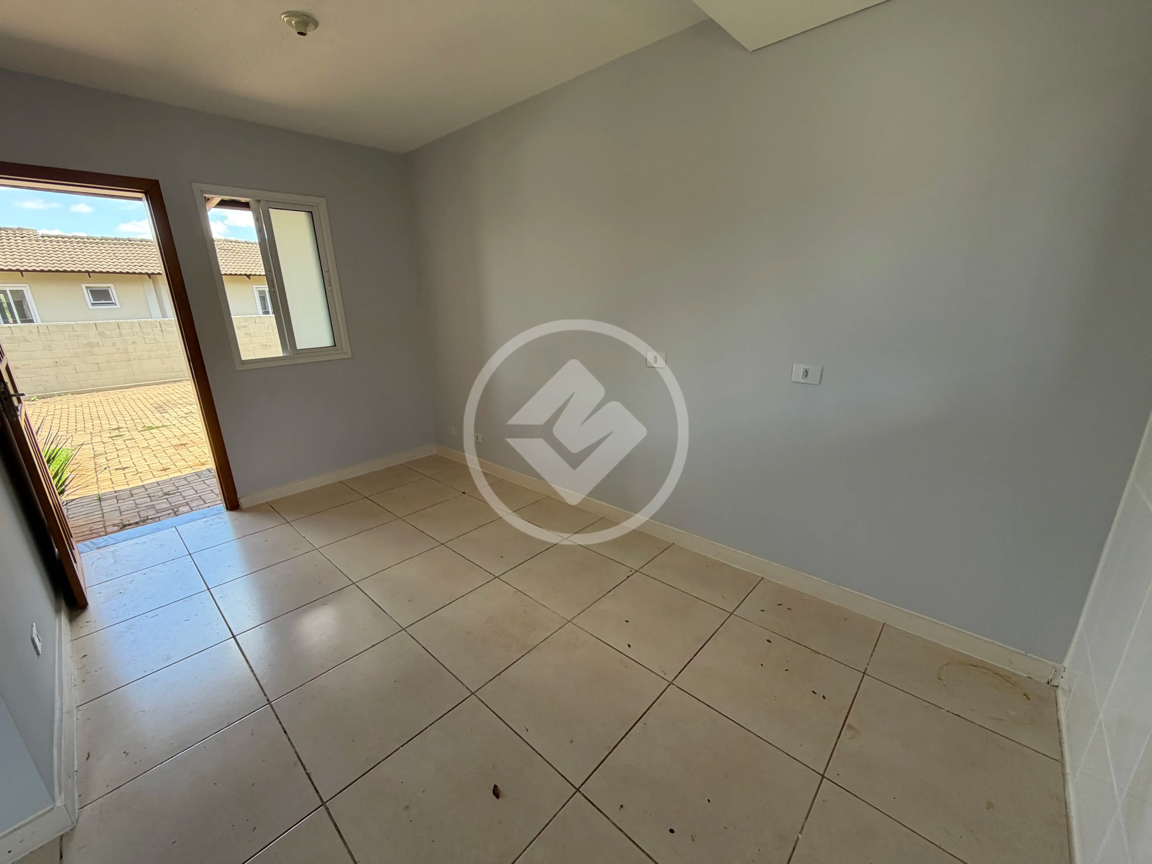 Sobrado Em Condomínio 2 quartos no Brasília, Cascavel — foto 4 de 6