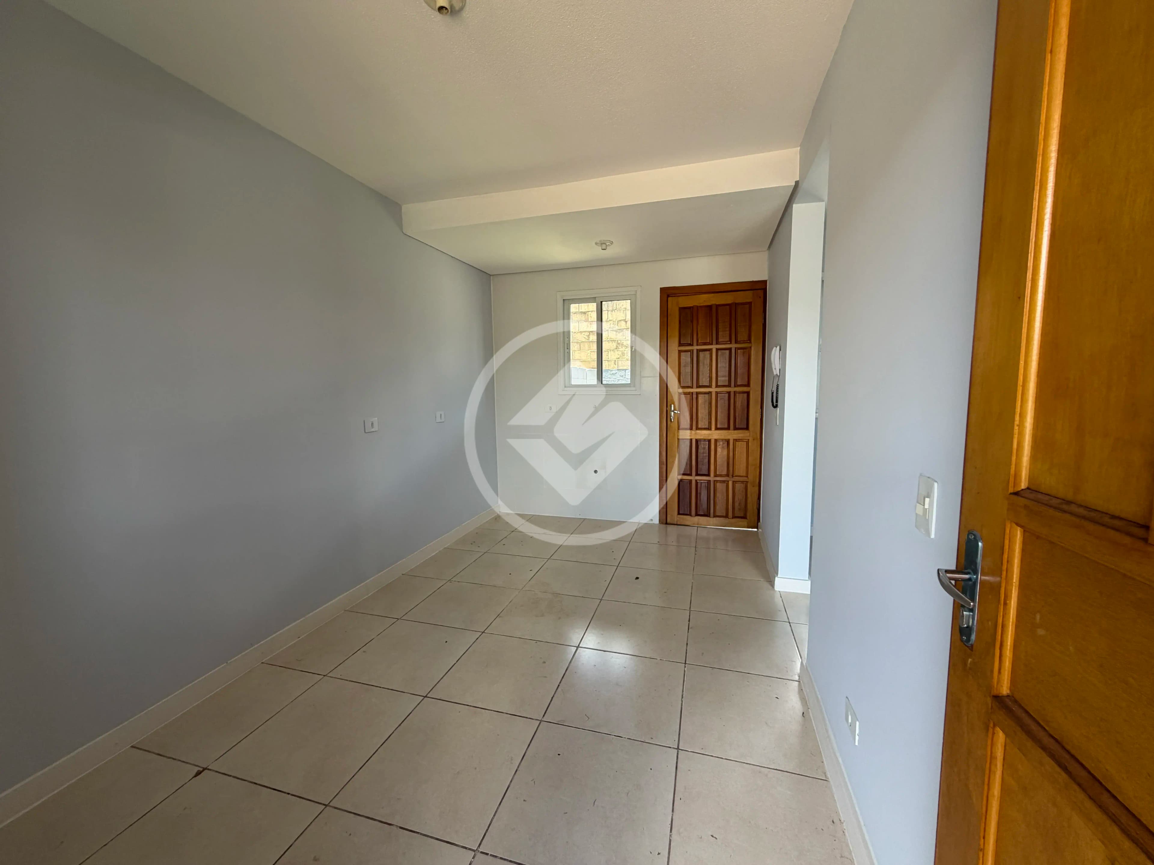 Sobrado Em Condomínio Brasília, Cascavel - PR — foto 2