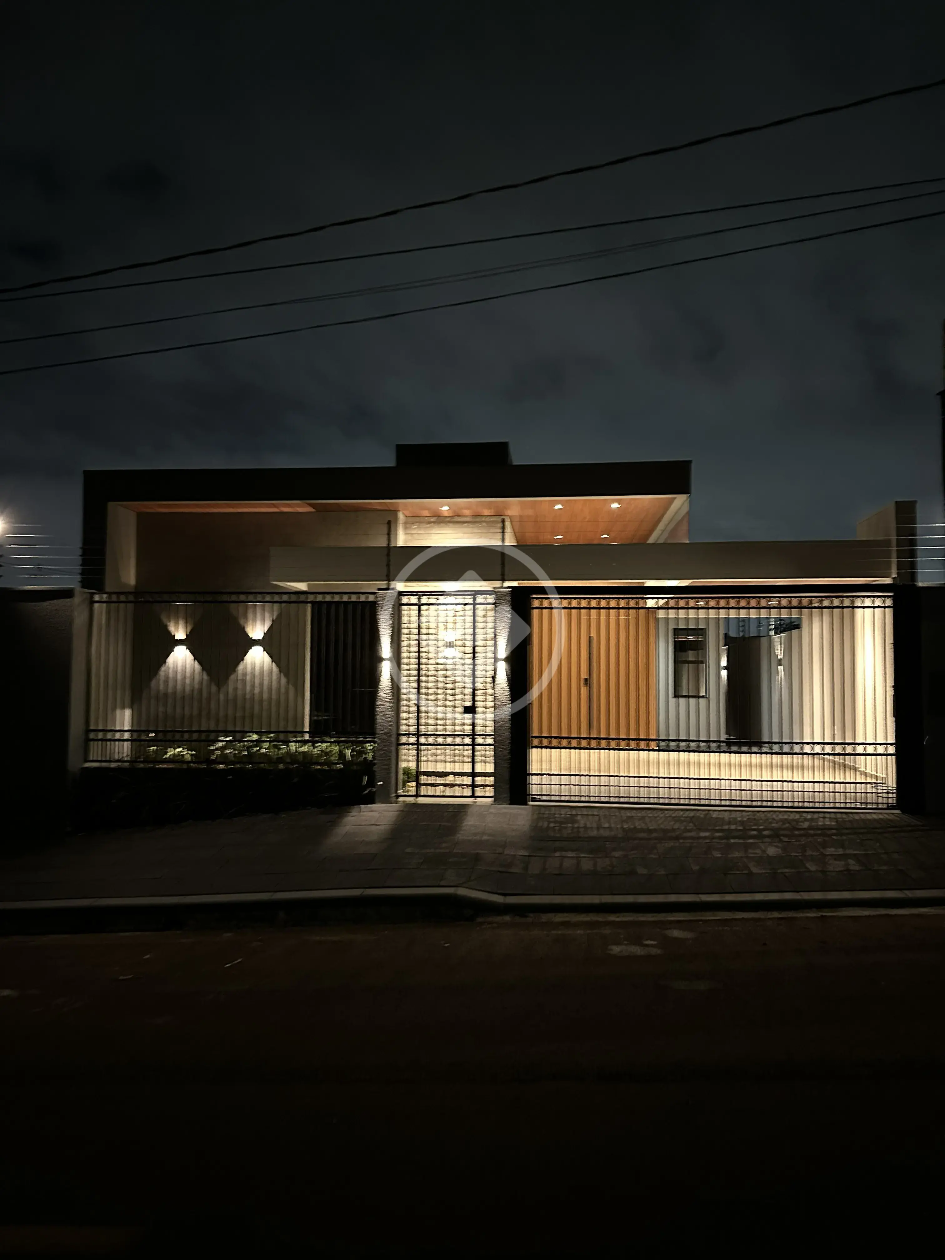 Casa Recanto Tropical, Cascavel - PR — foto 1