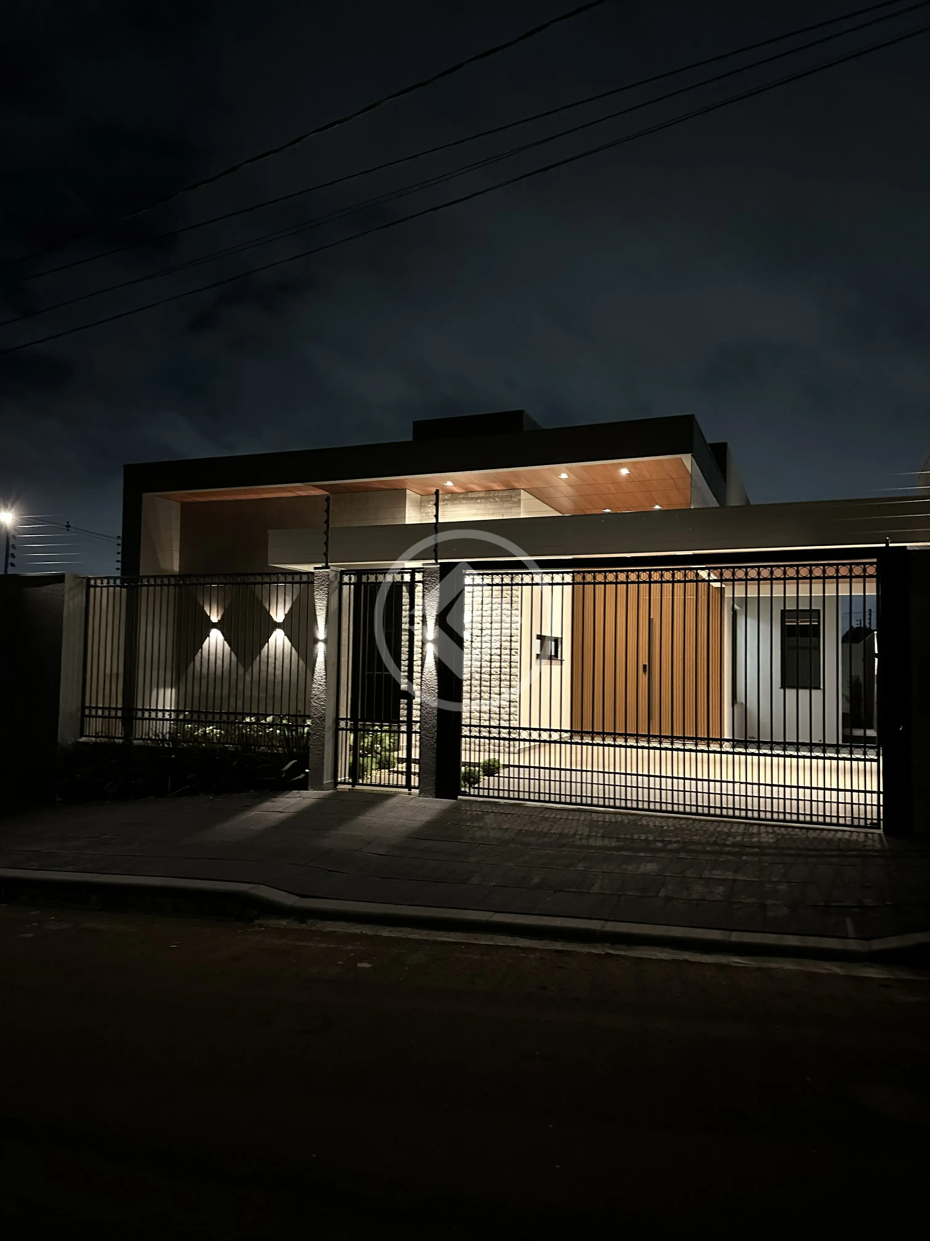 Casa Recanto Tropical, Cascavel - PR — foto 2