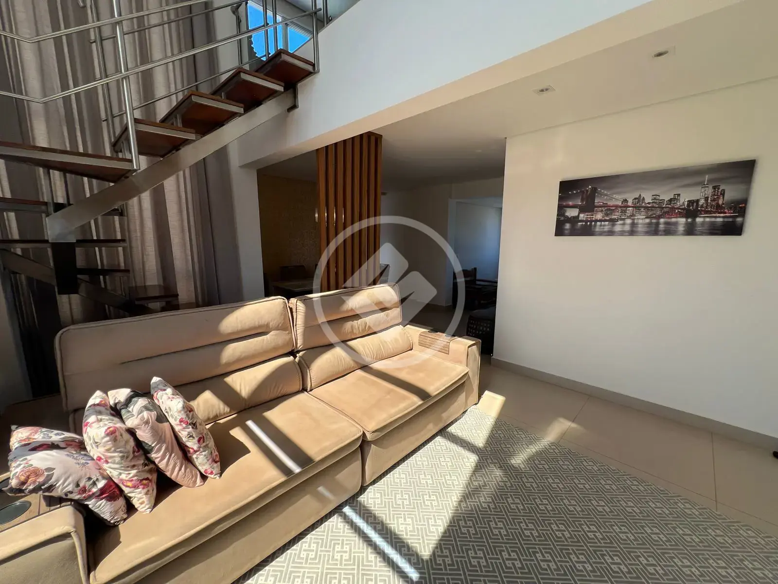 Cobertura Duplex Centro, Cascavel - PR — foto 1