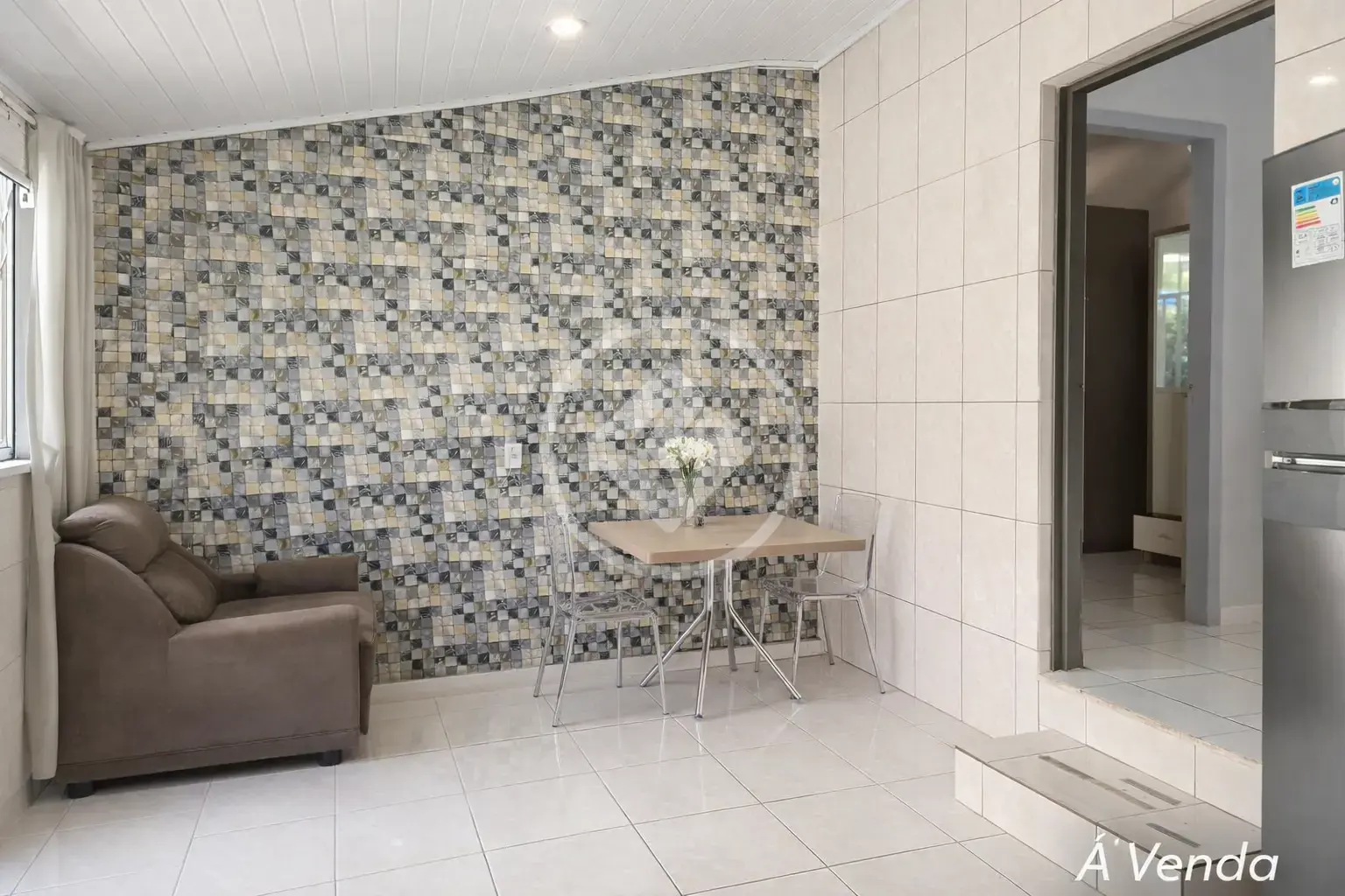 Casa Bairro Coqueiral, Cascavel - PR — foto 2