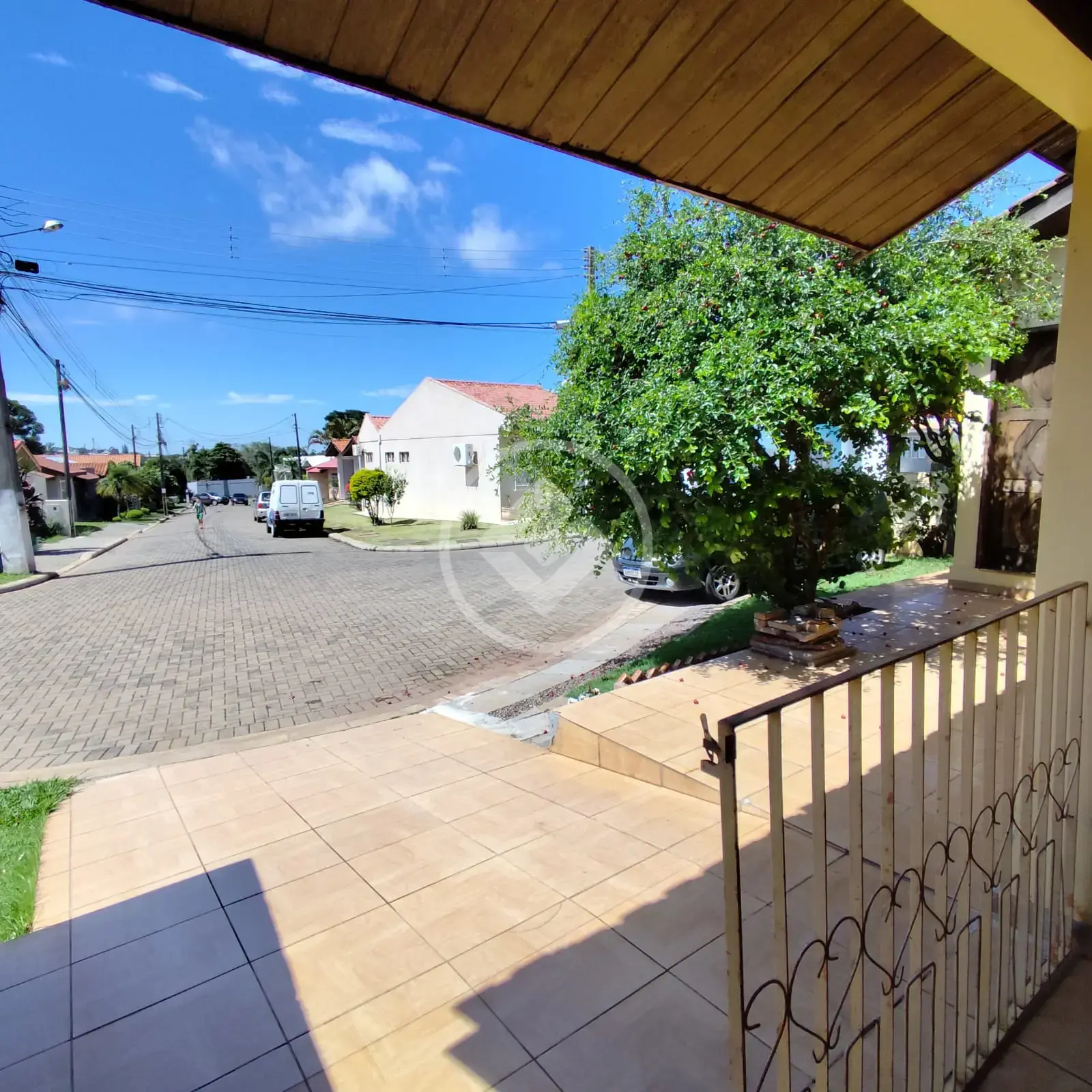 Casa Neva, Cascavel - PR — foto 2