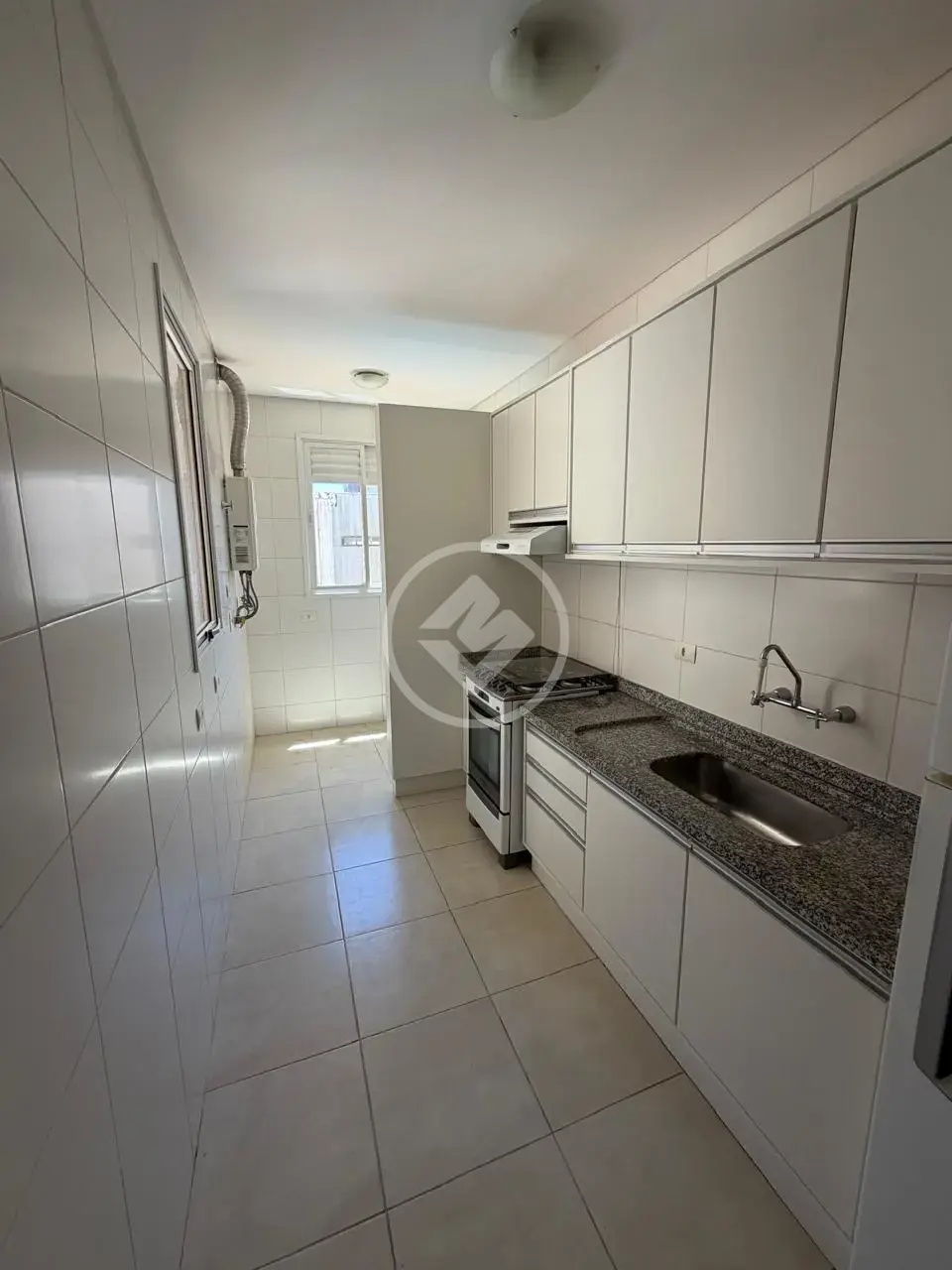 Apartamento Centro, Cascavel - PR — foto 2