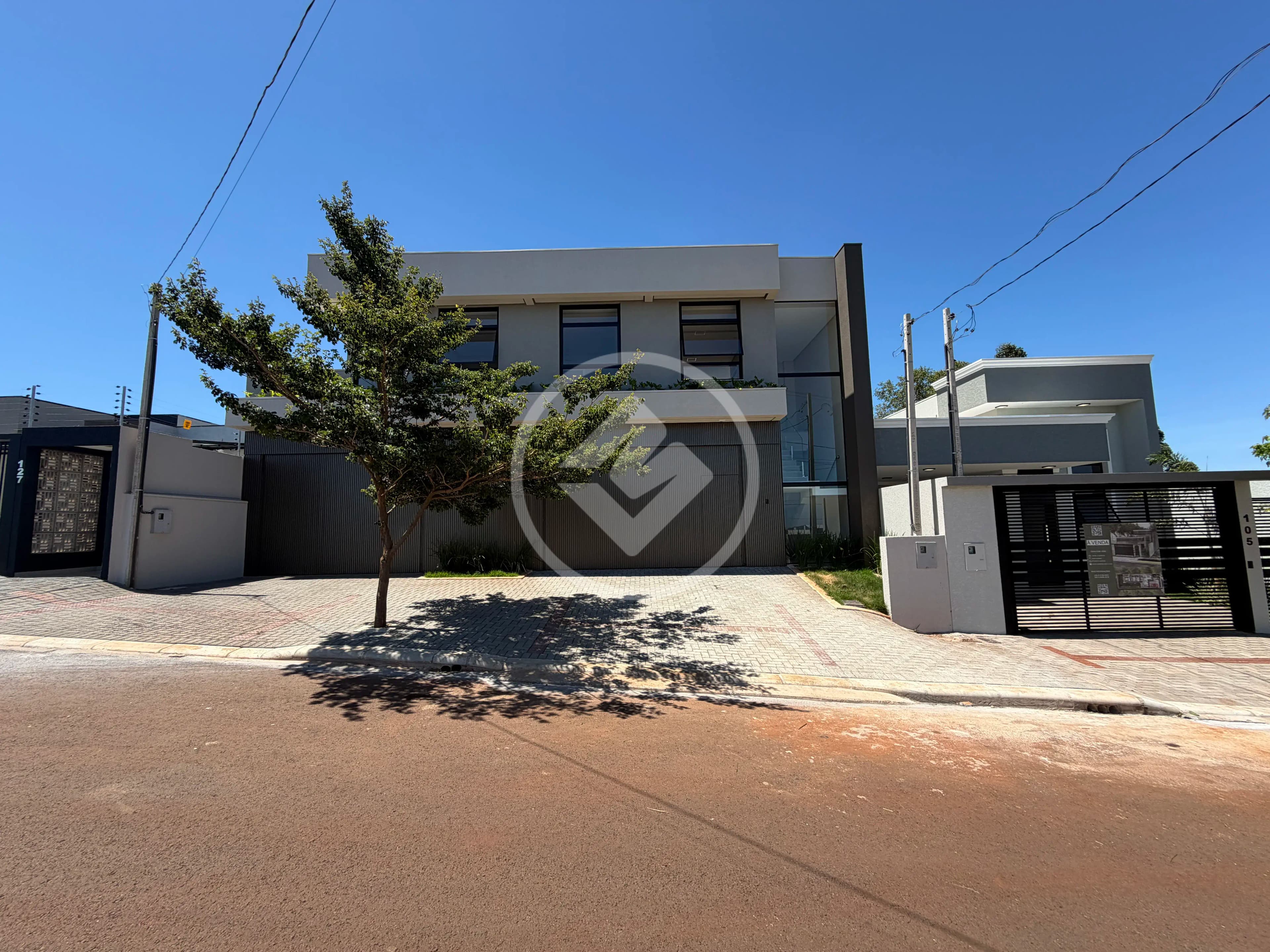 Apartamento Vista Linda, Cascavel - PR — foto 1