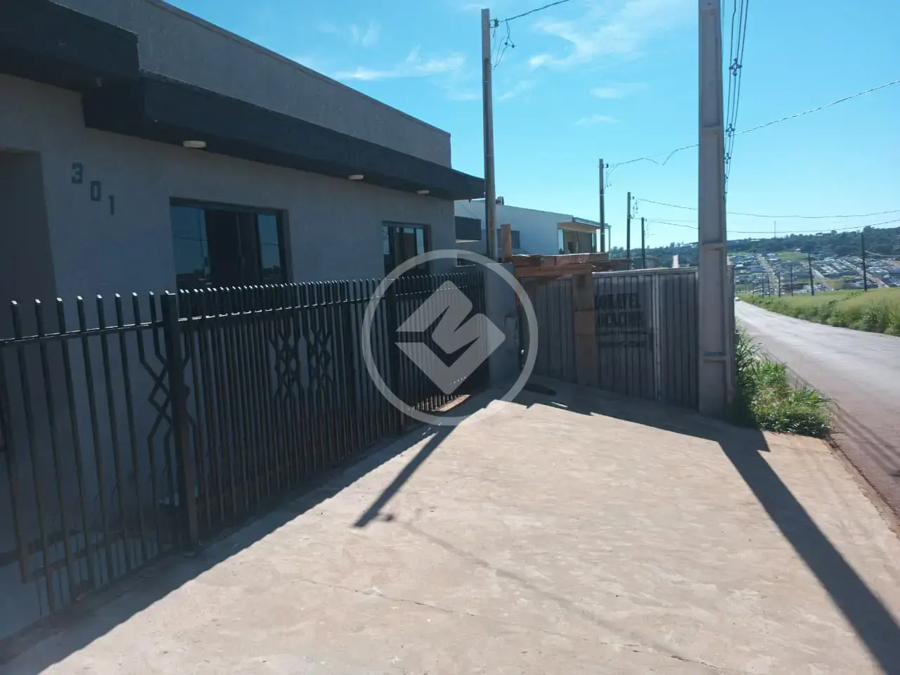 Casa Floresta, Cascavel - PR — foto 2