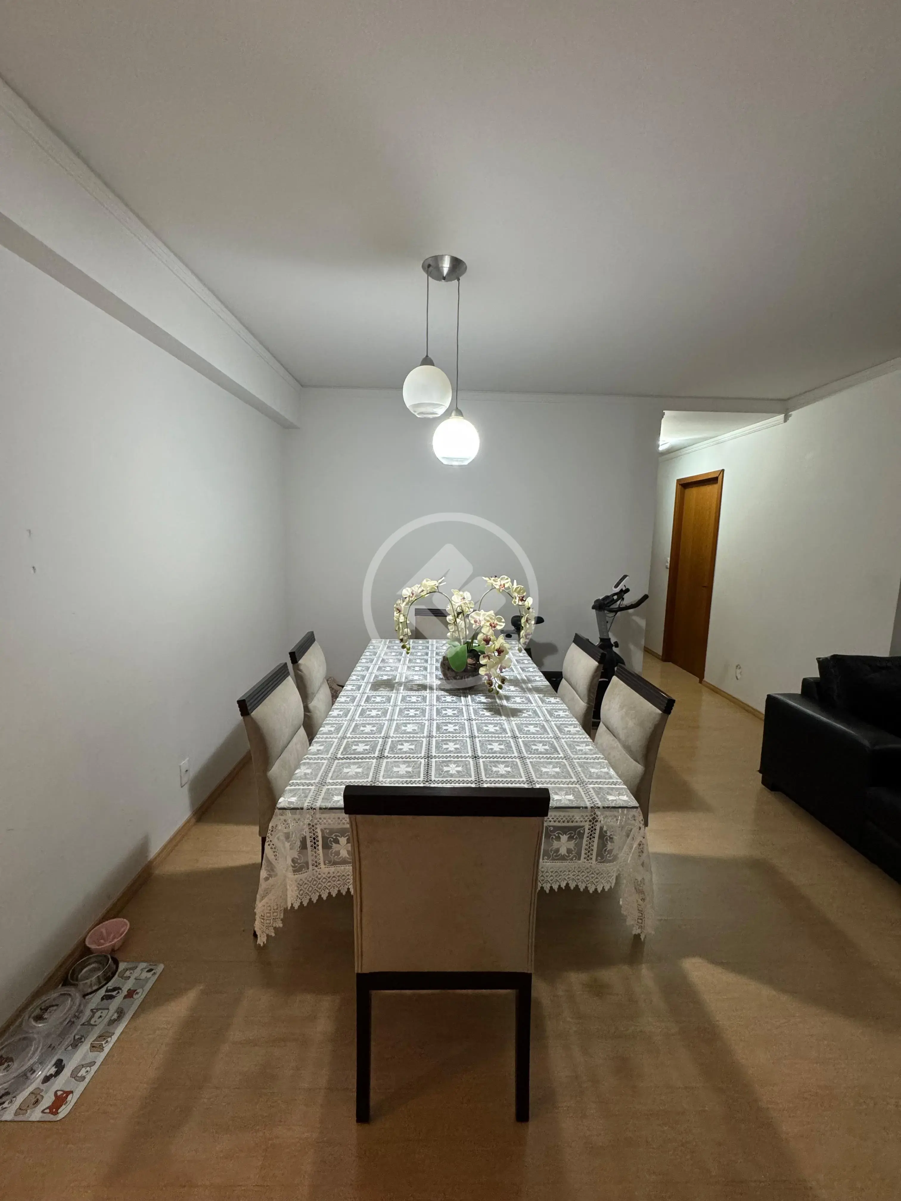 Apartamento 3 quartos no Centro, Cascavel — foto 3 de 6