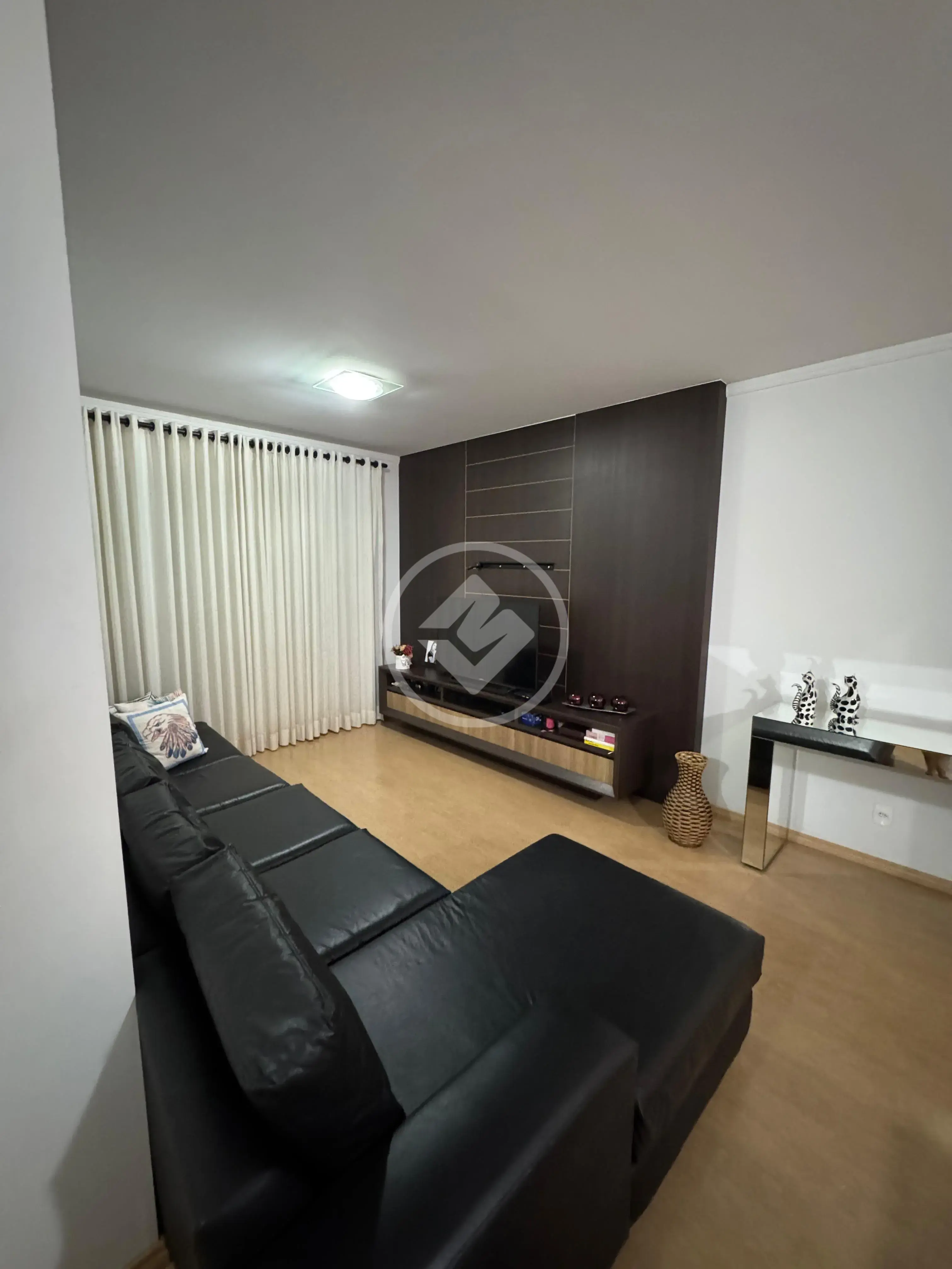 Apartamento 3 quartos no Centro, Cascavel — foto 4 de 6