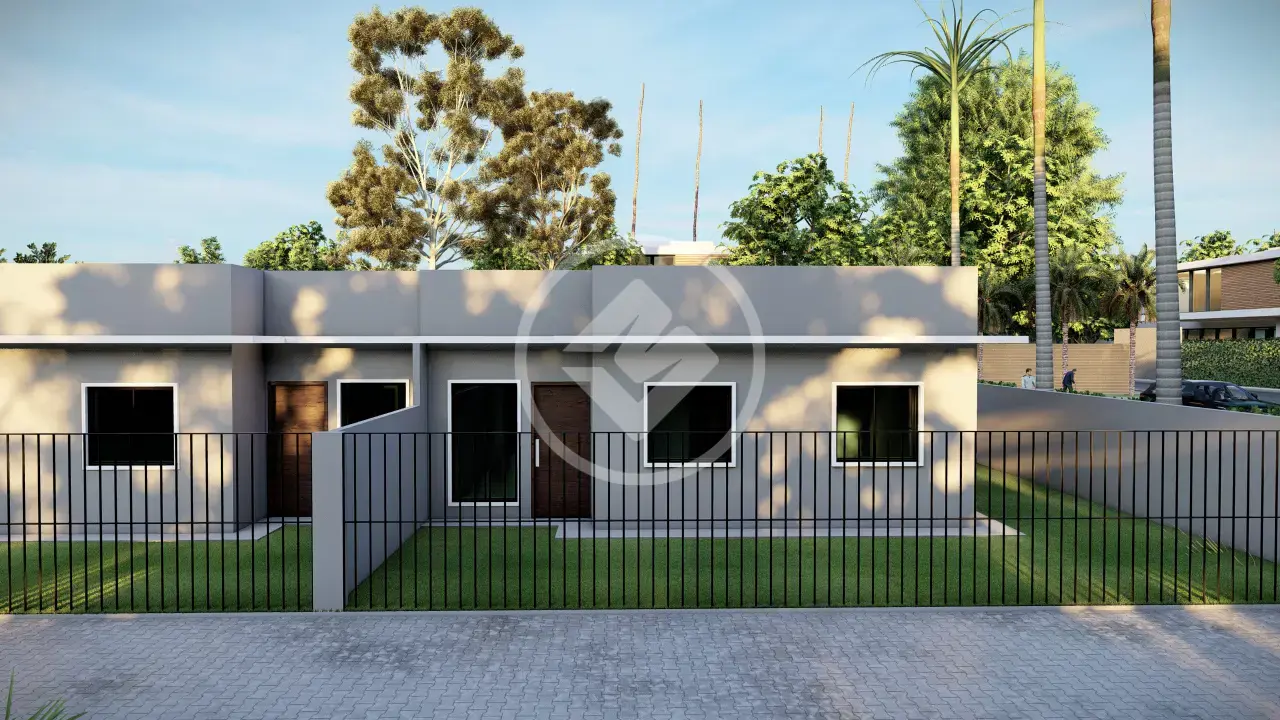 Casa 3 quartos no Floresta, Cascavel — foto 4 de 6