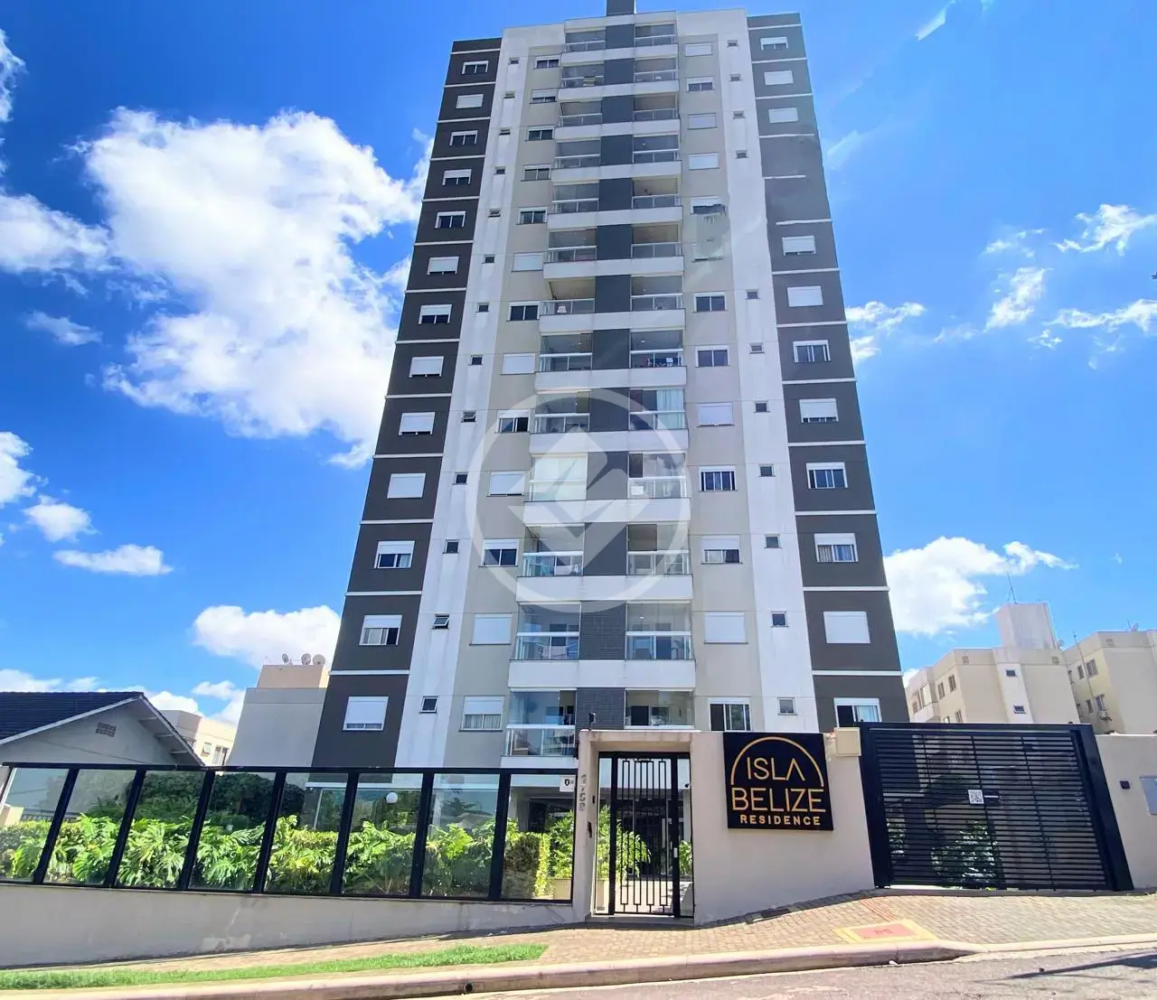 Apartamento Neva, Cascavel - PR — foto 1