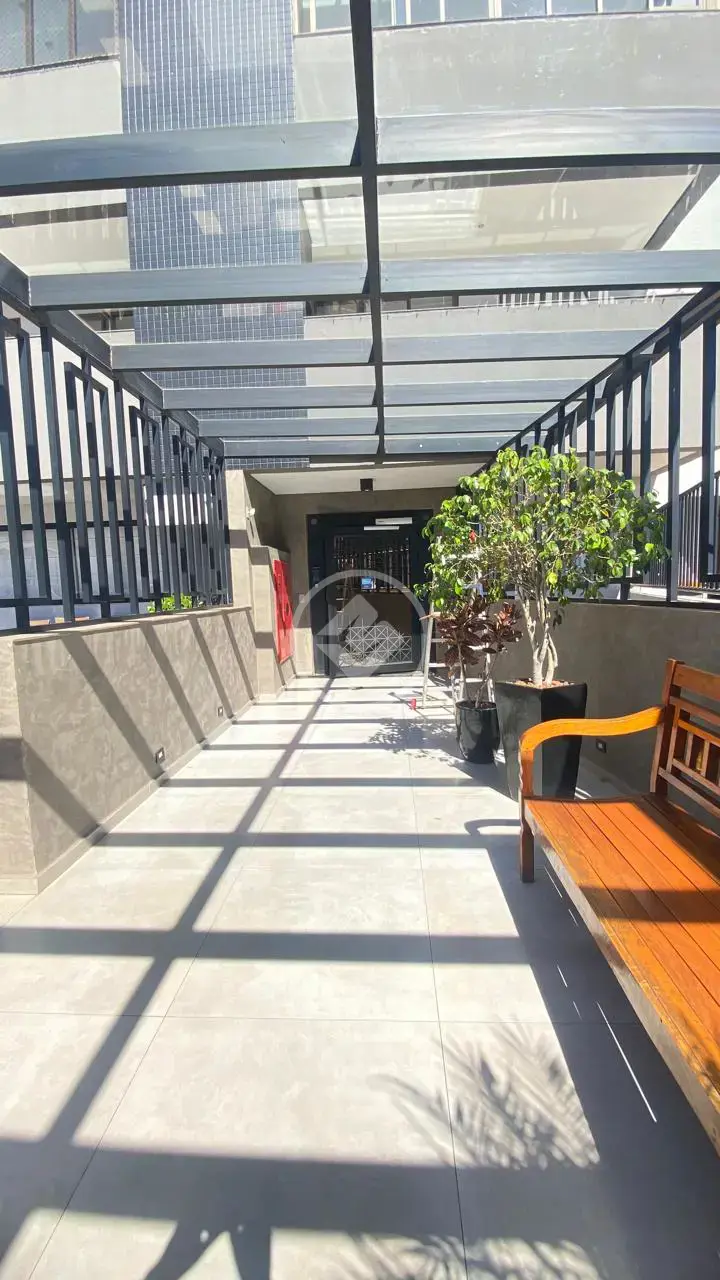 Apartamento Centro, Cascavel - PR — foto 2
