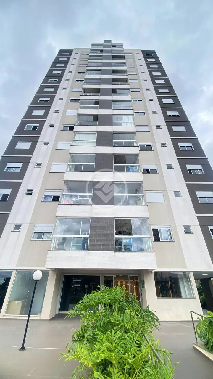 Apartamento Neva, Cascavel - PR — foto 2