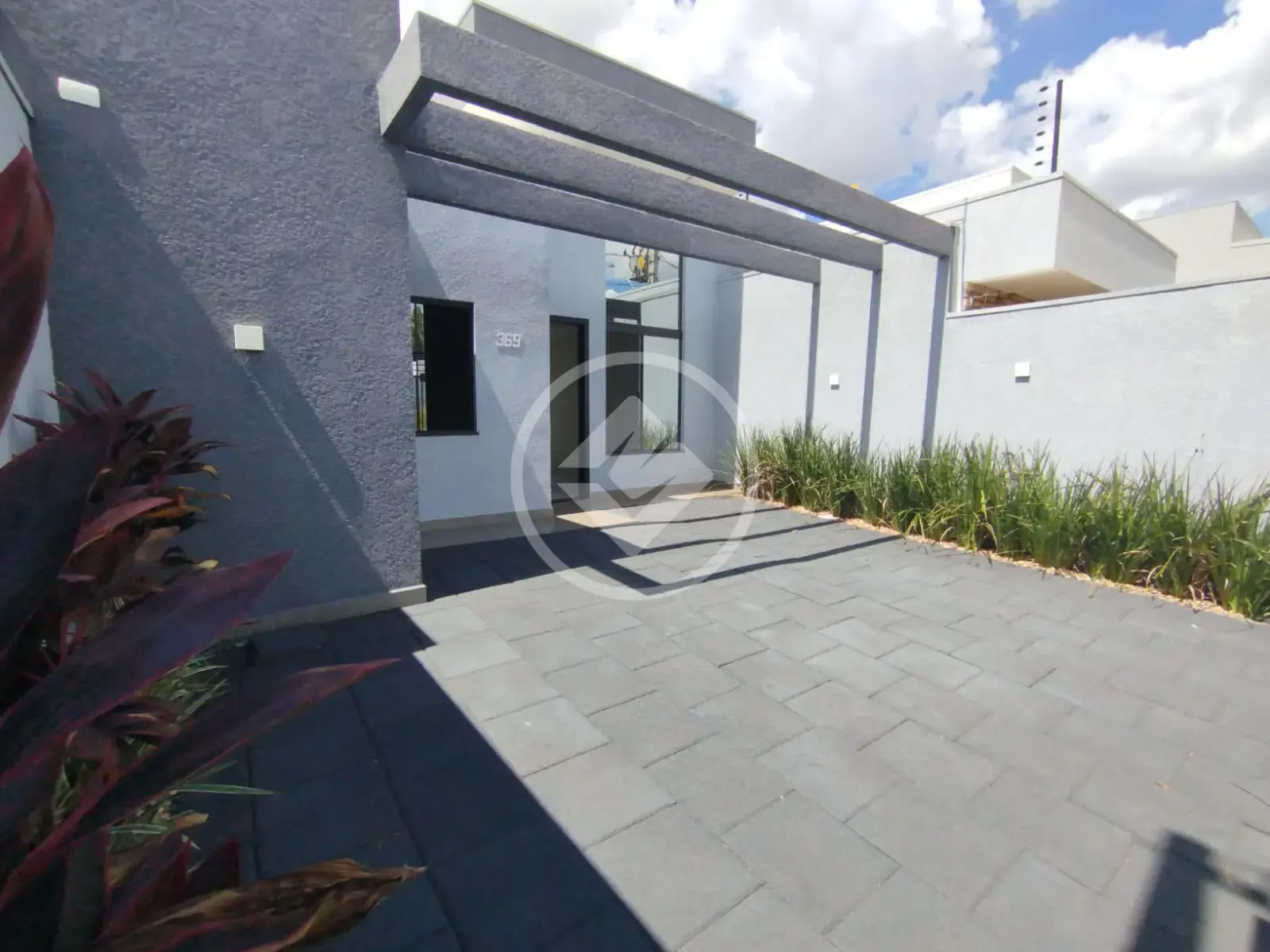 Casa Recanto Tropical, Cascavel - PR — foto 2