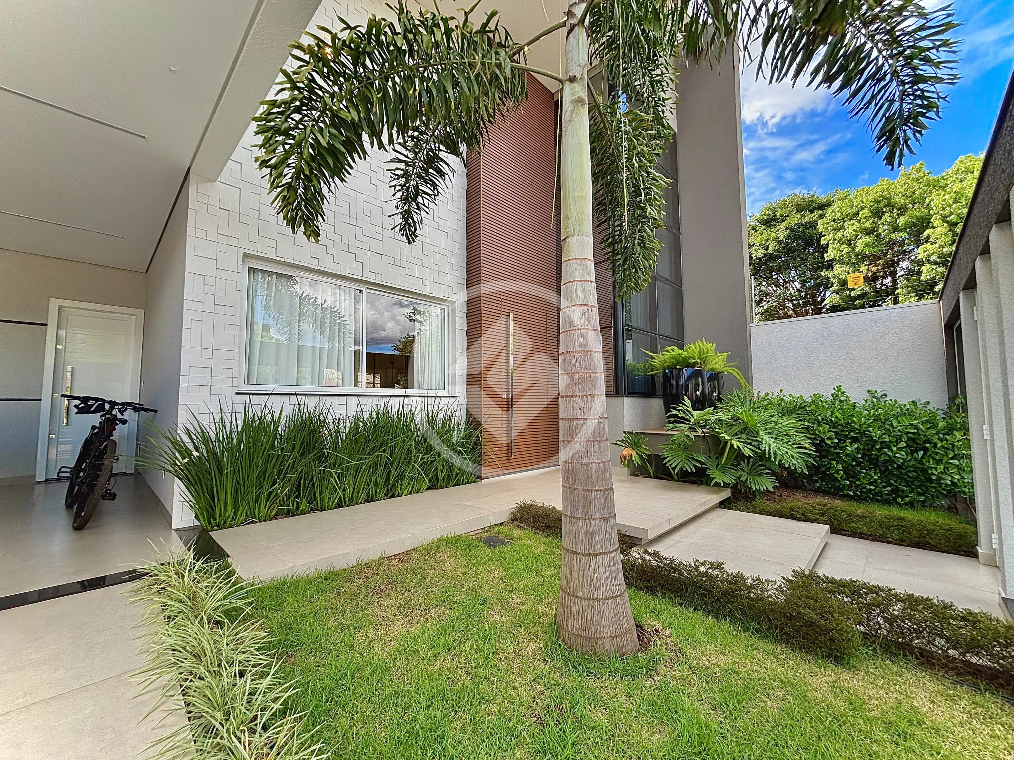 Sobrado MARIA LUIZA, Cascavel - PR — foto 2