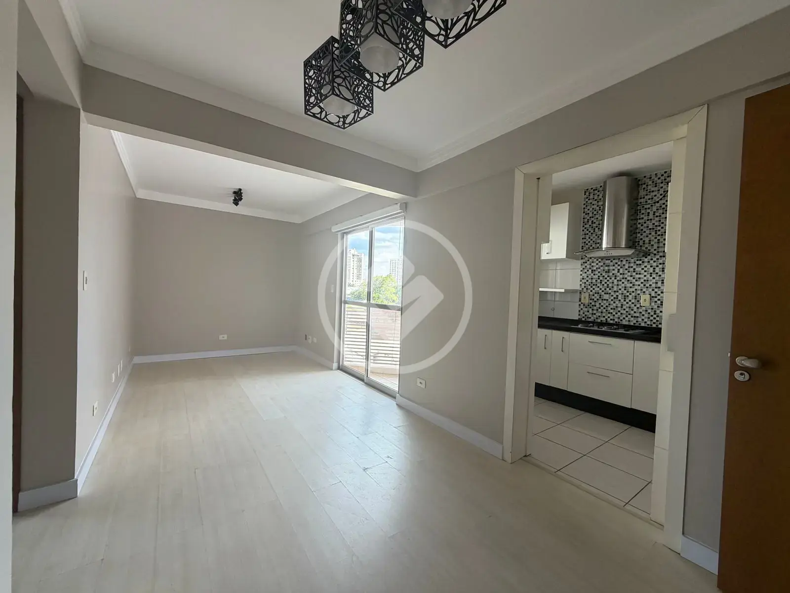 Apartamento 2 quartos no Centro, Cascavel — foto 5 de 6