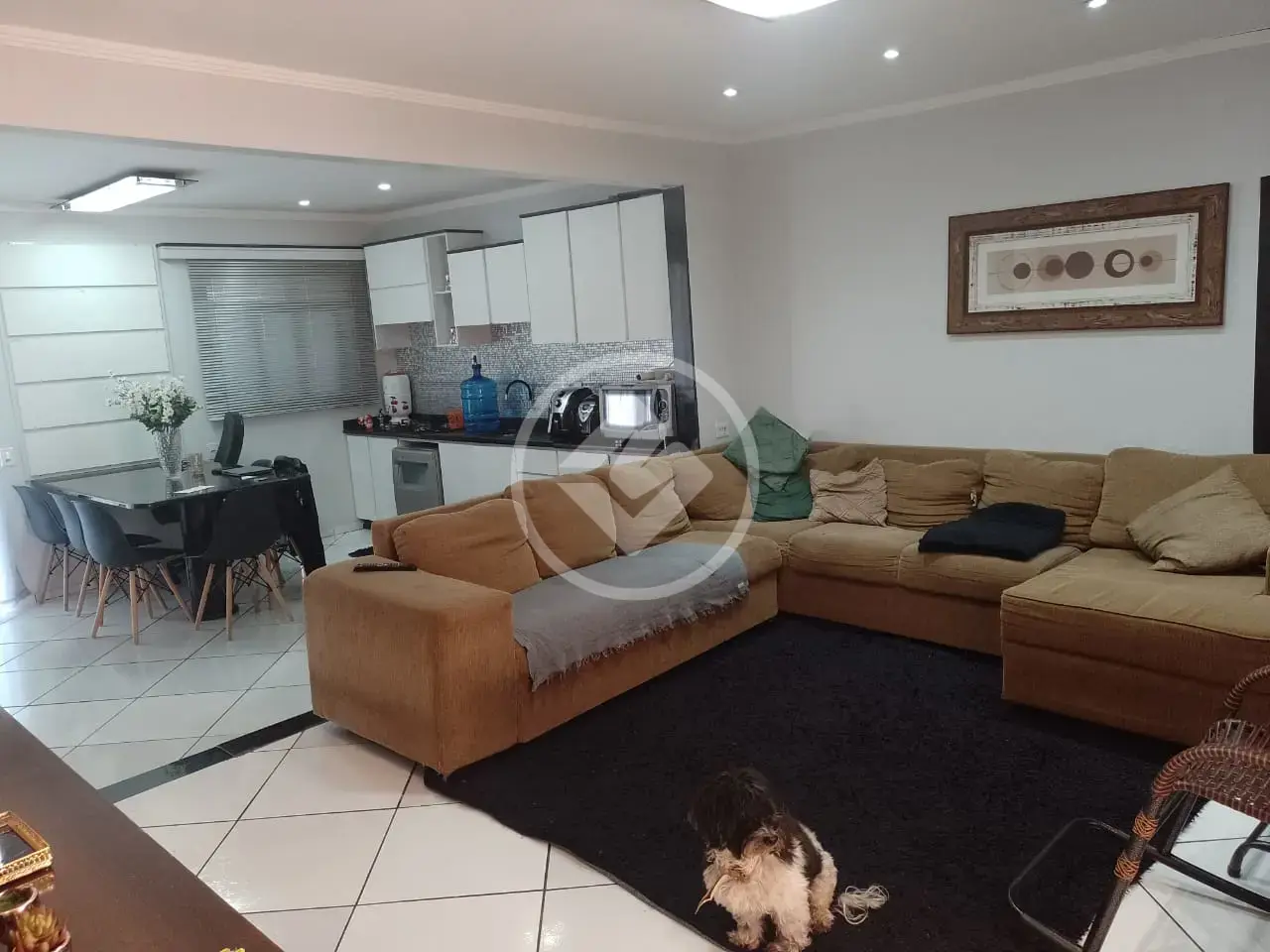 Casa 2 quartos no Cidade Alta, Medianeira — foto 4 de 6