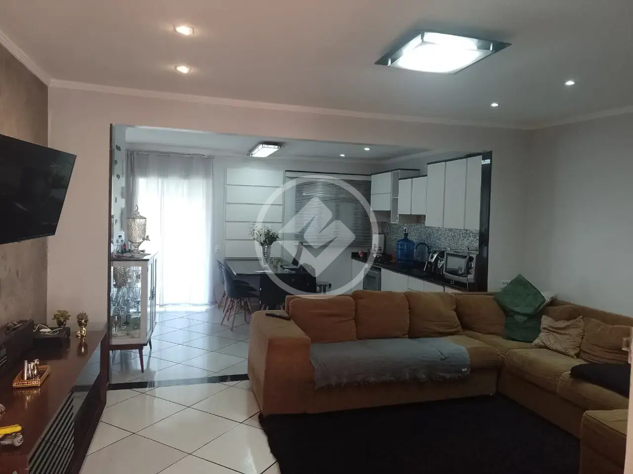 Casa 2 quartos no Cidade Alta, Medianeira — foto 5 de 6