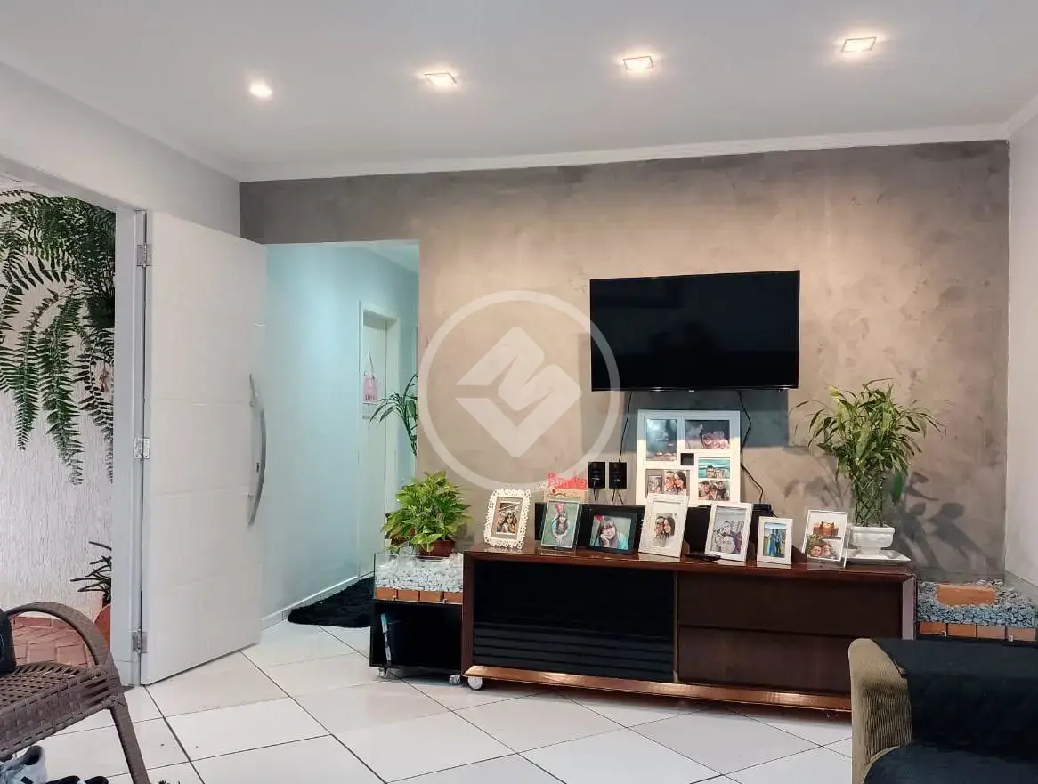 Casa 2 quartos no Cidade Alta, Medianeira — foto 6 de 6