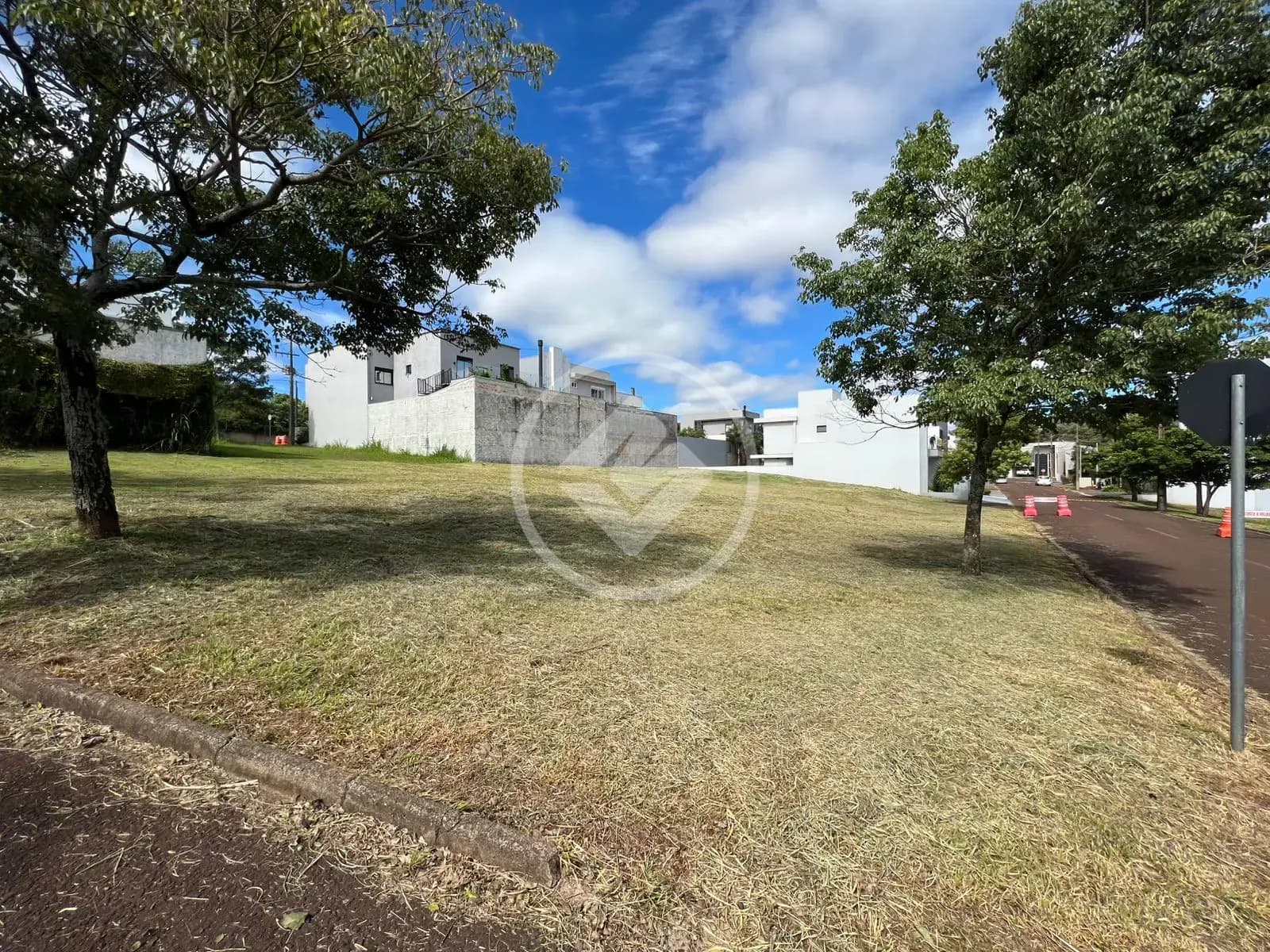 Terreno Condomínio Bairro Coqueiral, Cascavel - PR — foto 2