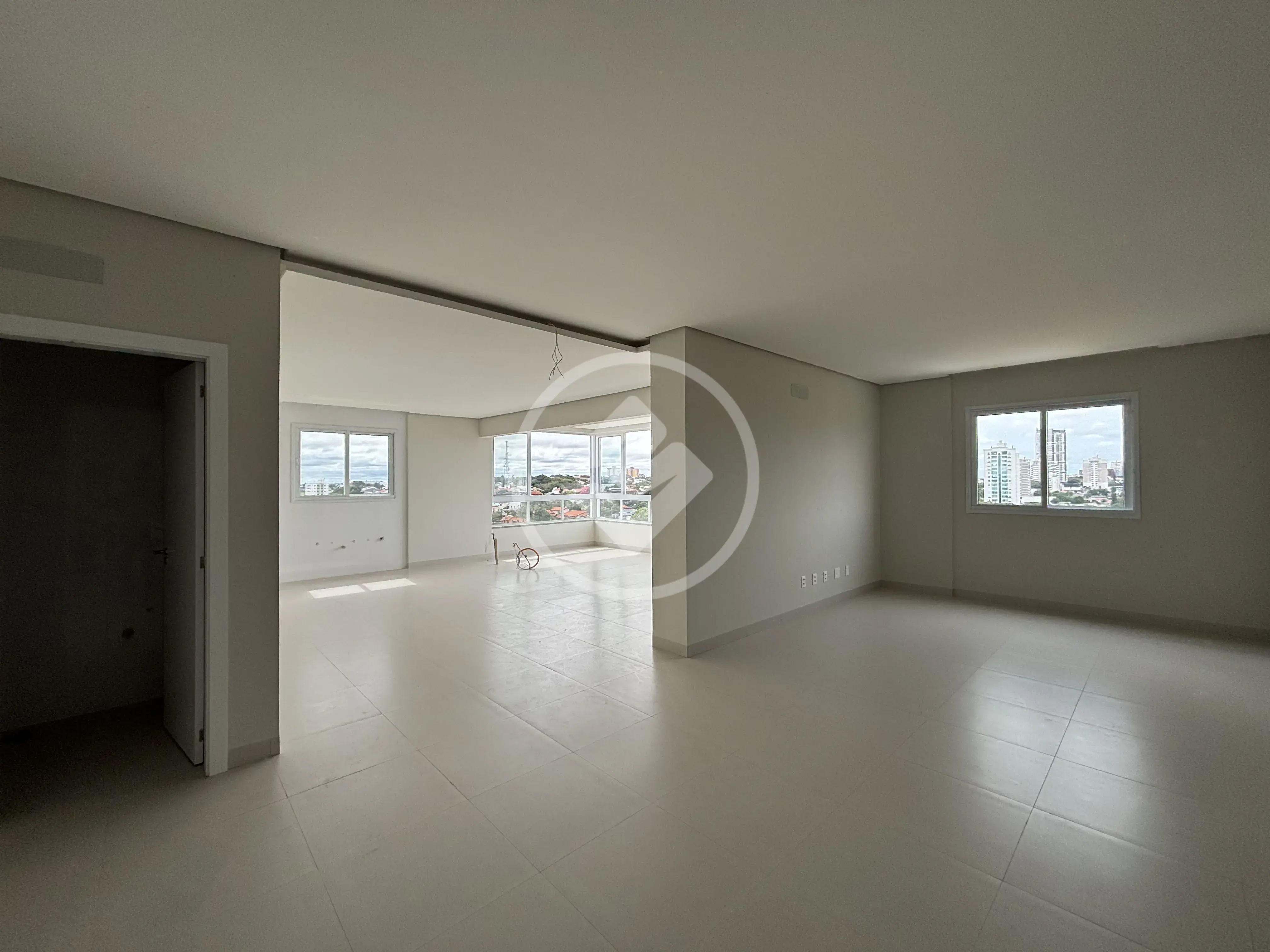 Apartamento Country, Cascavel - PR — foto 2