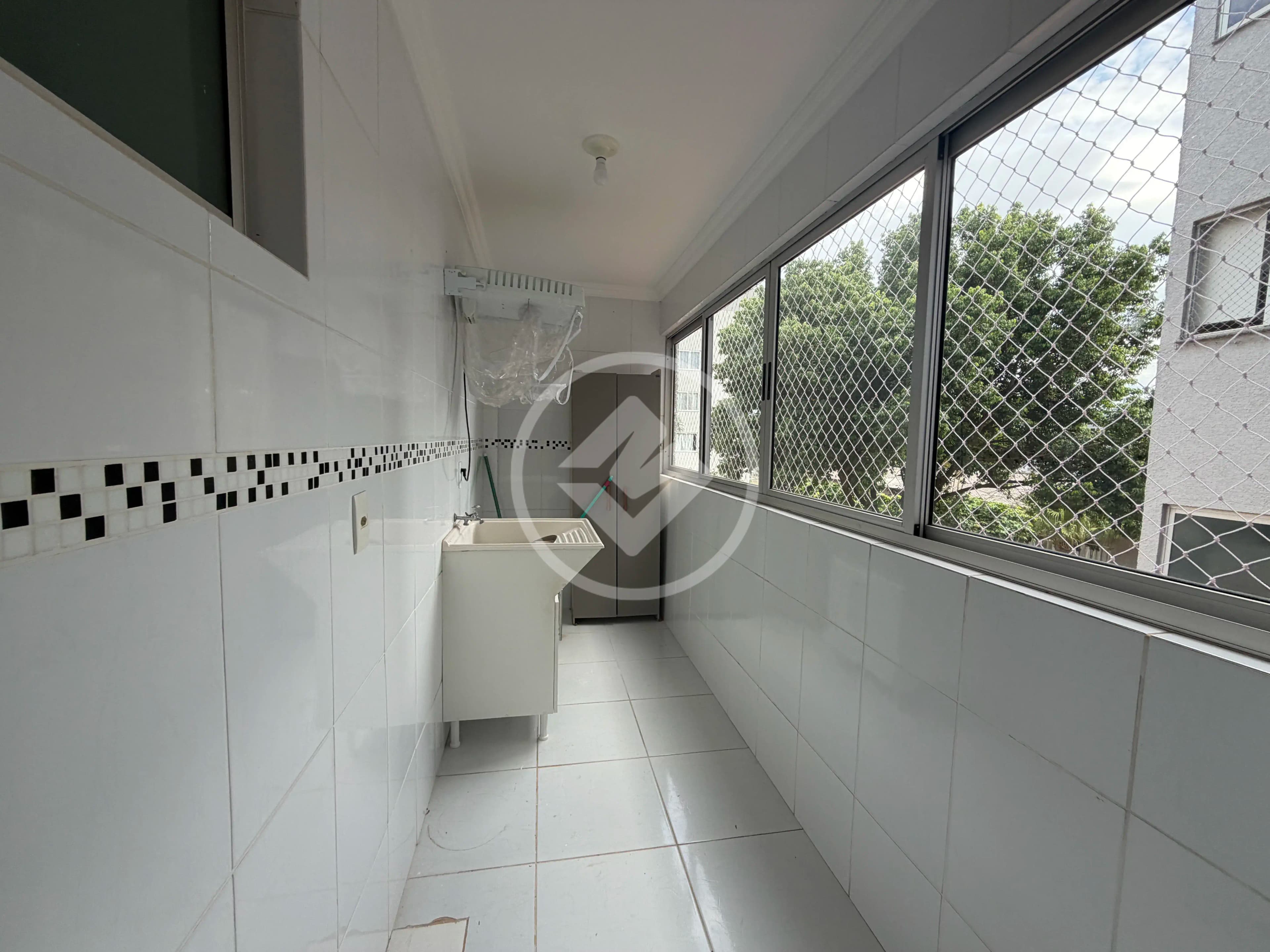 Apartamento 3 quartos no Bairro Coqueiral, Cascavel — foto 6 de 6