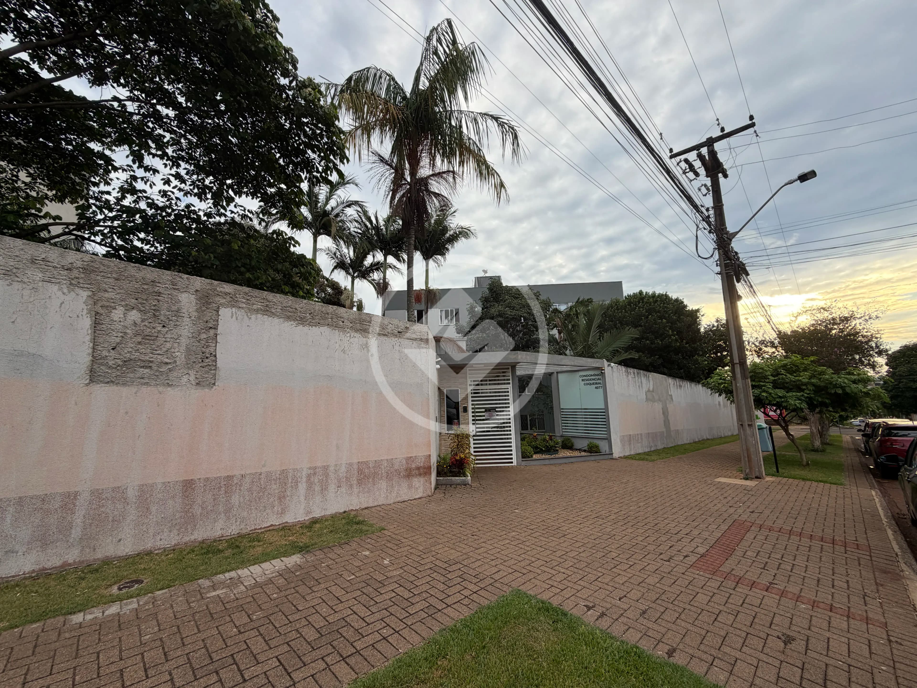 Apartamento Bairro Coqueiral, Cascavel - PR — foto 2