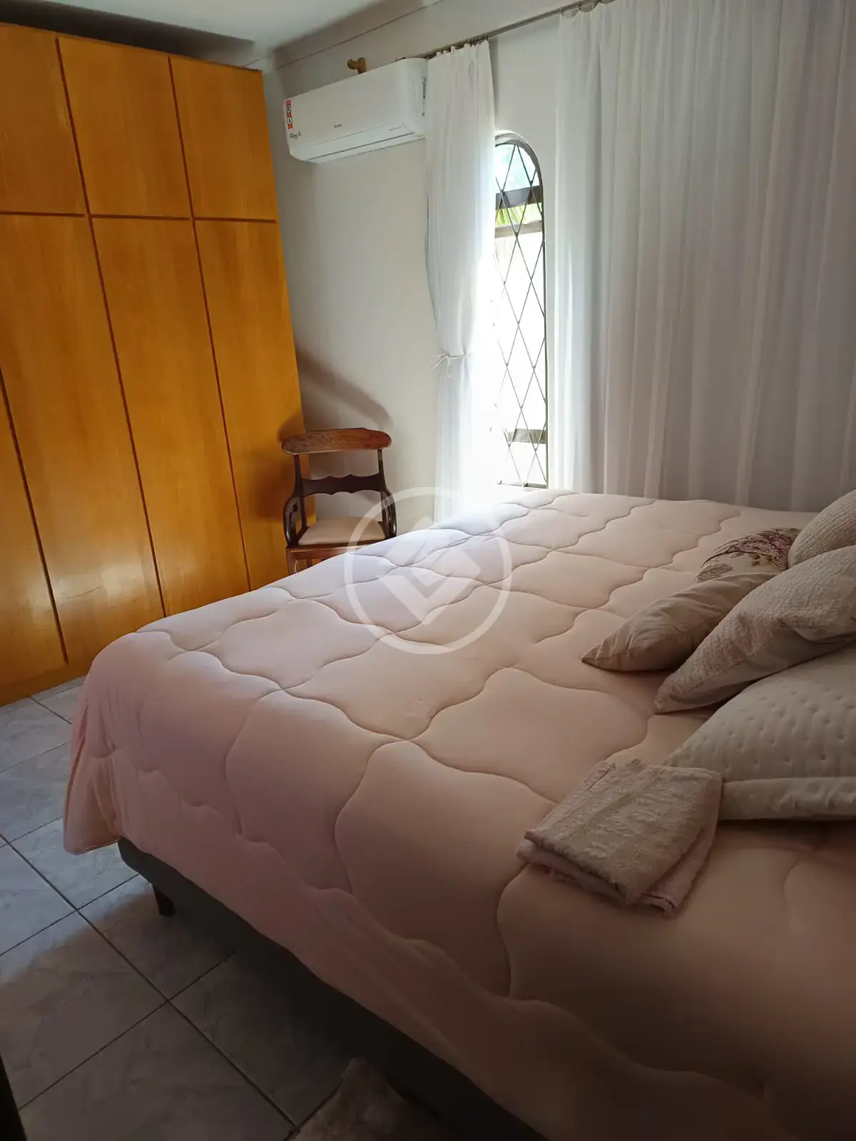 Casa 3 quartos no Bairro Coqueiral, Cascavel — foto 3 de 4