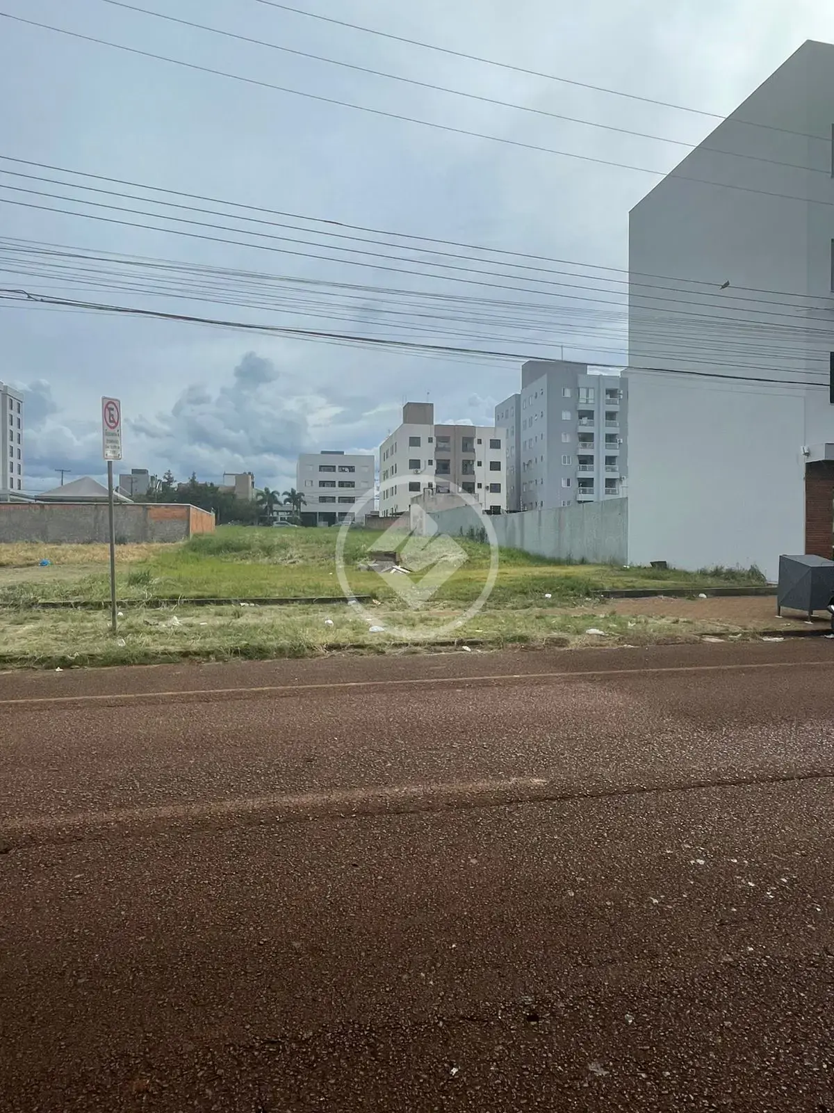 Terreno FAG, Cascavel - PR — foto 1