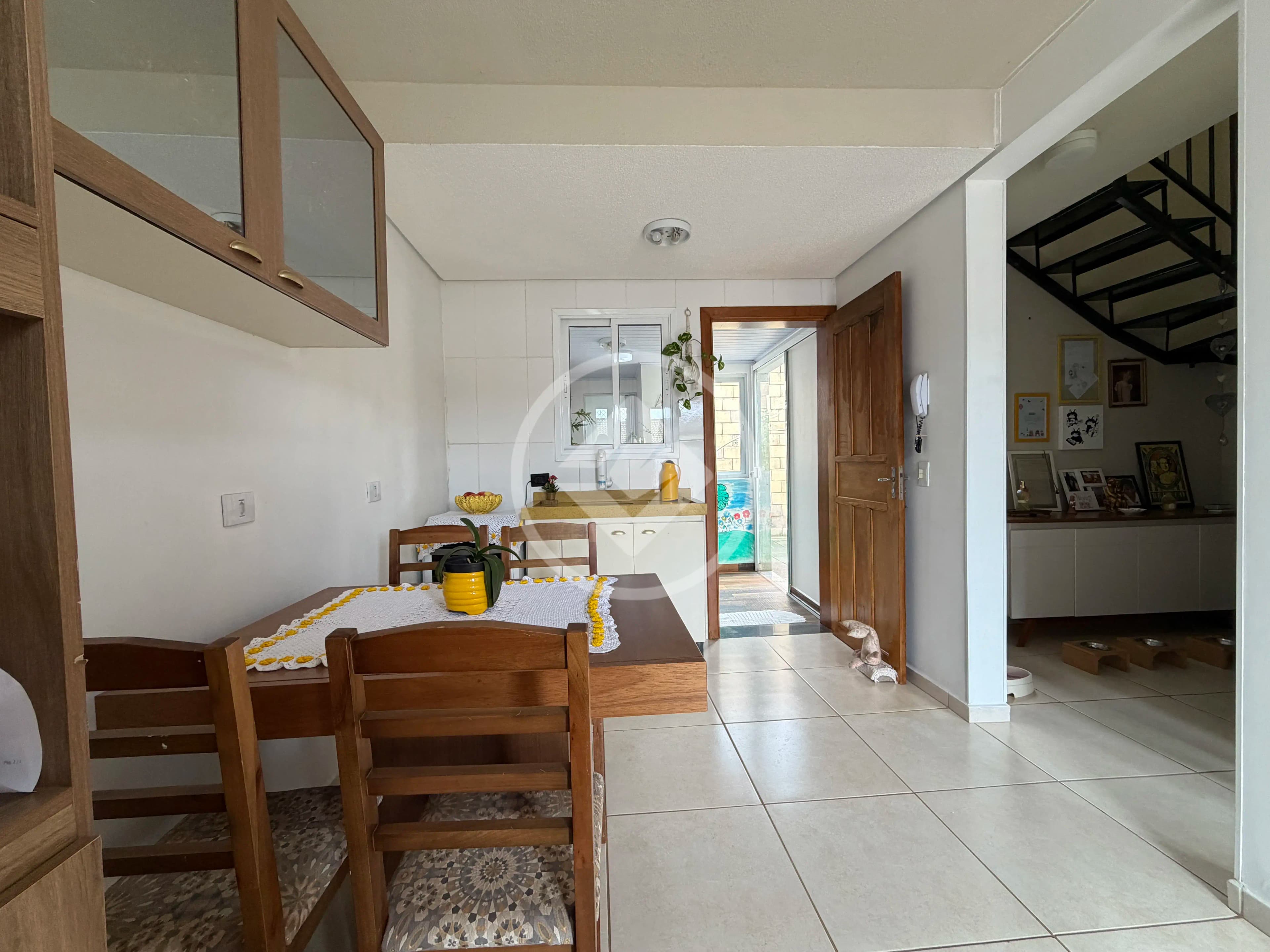 Sobrado Em Condomínio Brasília, Cascavel - PR — foto 2