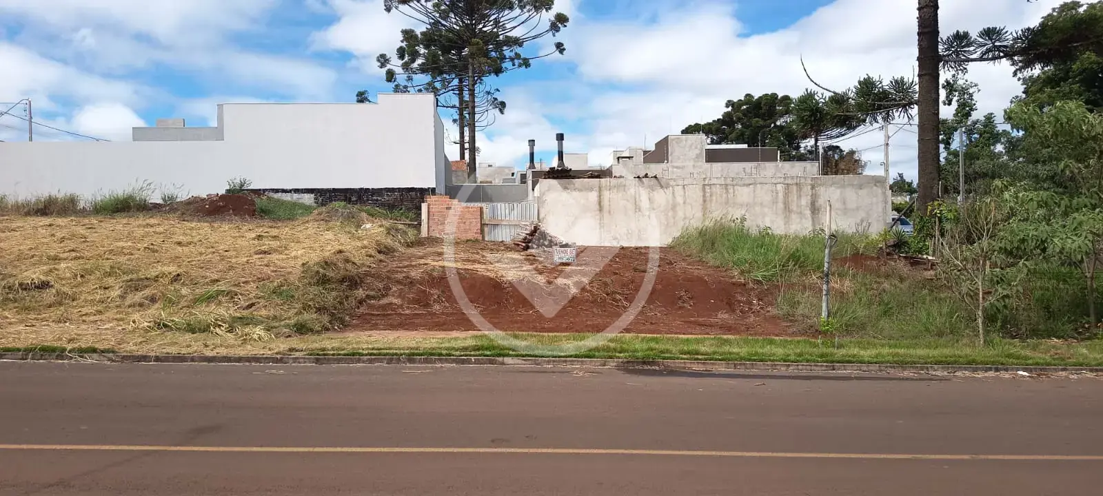 Terreno Floresta, Cascavel - PR — foto 2