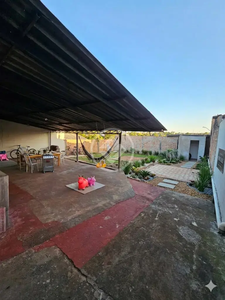 Casa Brasília, Cascavel - PR — foto 2