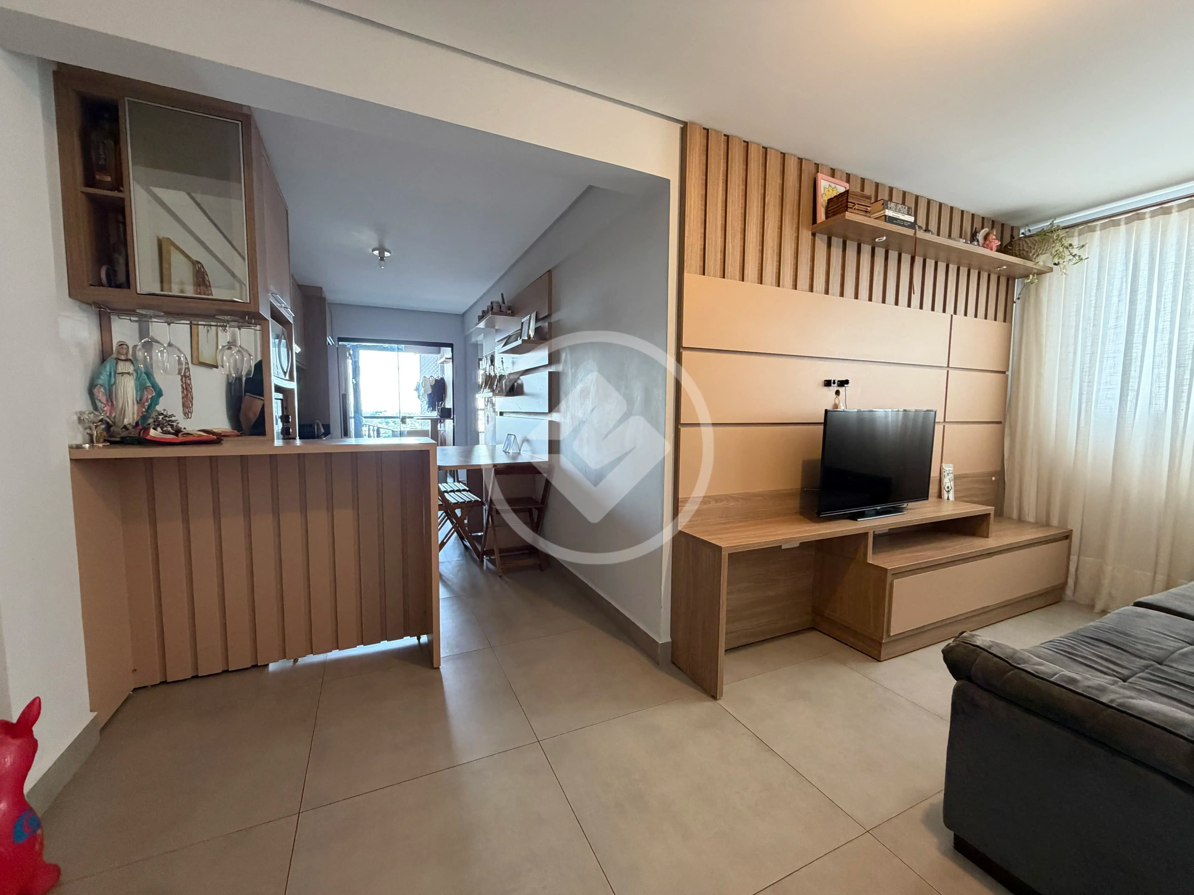 Apartamento Alto Alegre, Cascavel - PR — foto 2