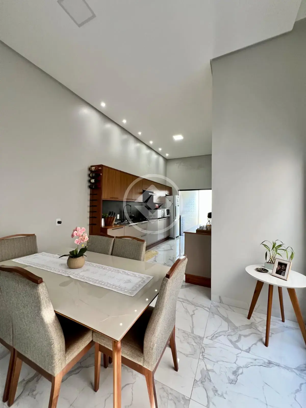 Casa Cascavel Velho, Cascavel - PR — foto 2
