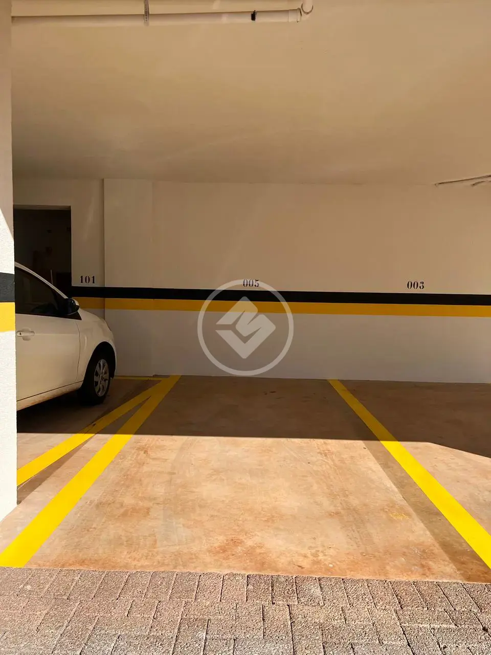 Apartamento 1 quarto no Centro, Cascavel — foto 6 de 6