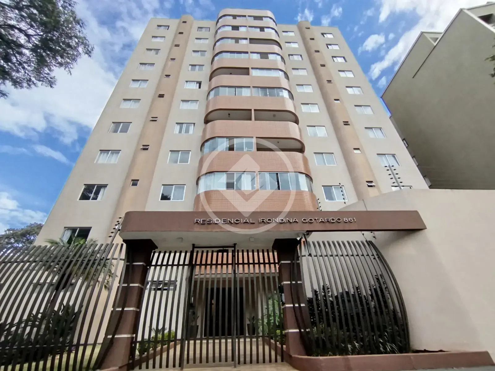 Apartamento Centro, Cascavel - PR — foto 1