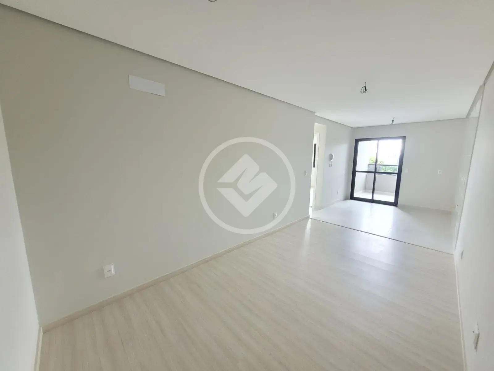 Apartamento Centro, Cascavel - PR — foto 2