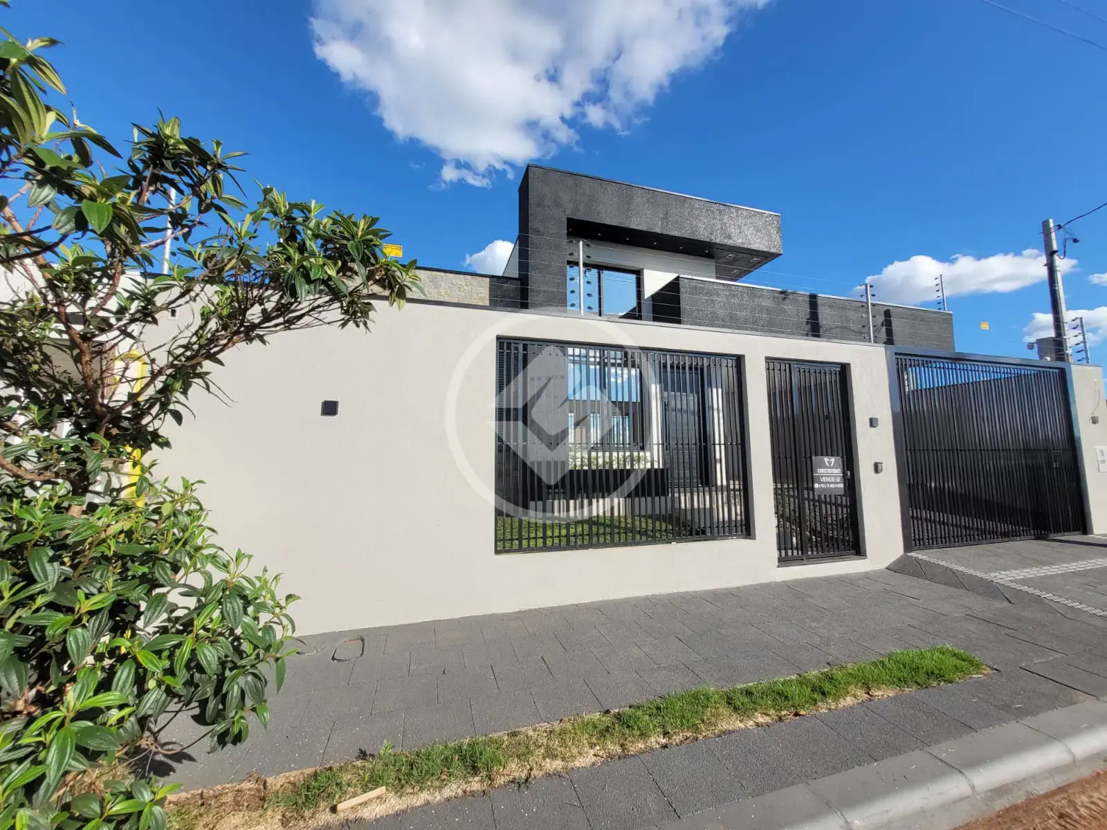 Casa Recanto Tropical, Cascavel - PR — foto 2