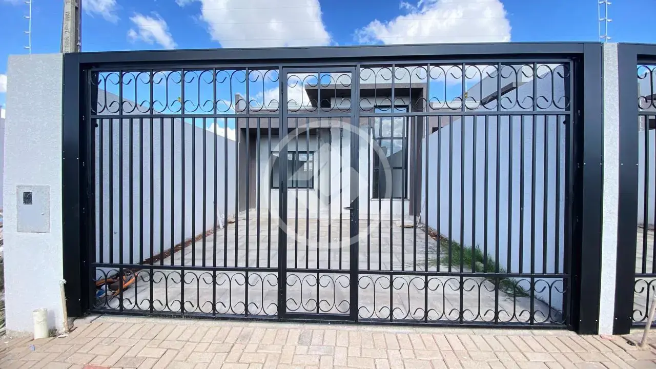 Casa Recanto Tropical, Cascavel - PR — foto 1