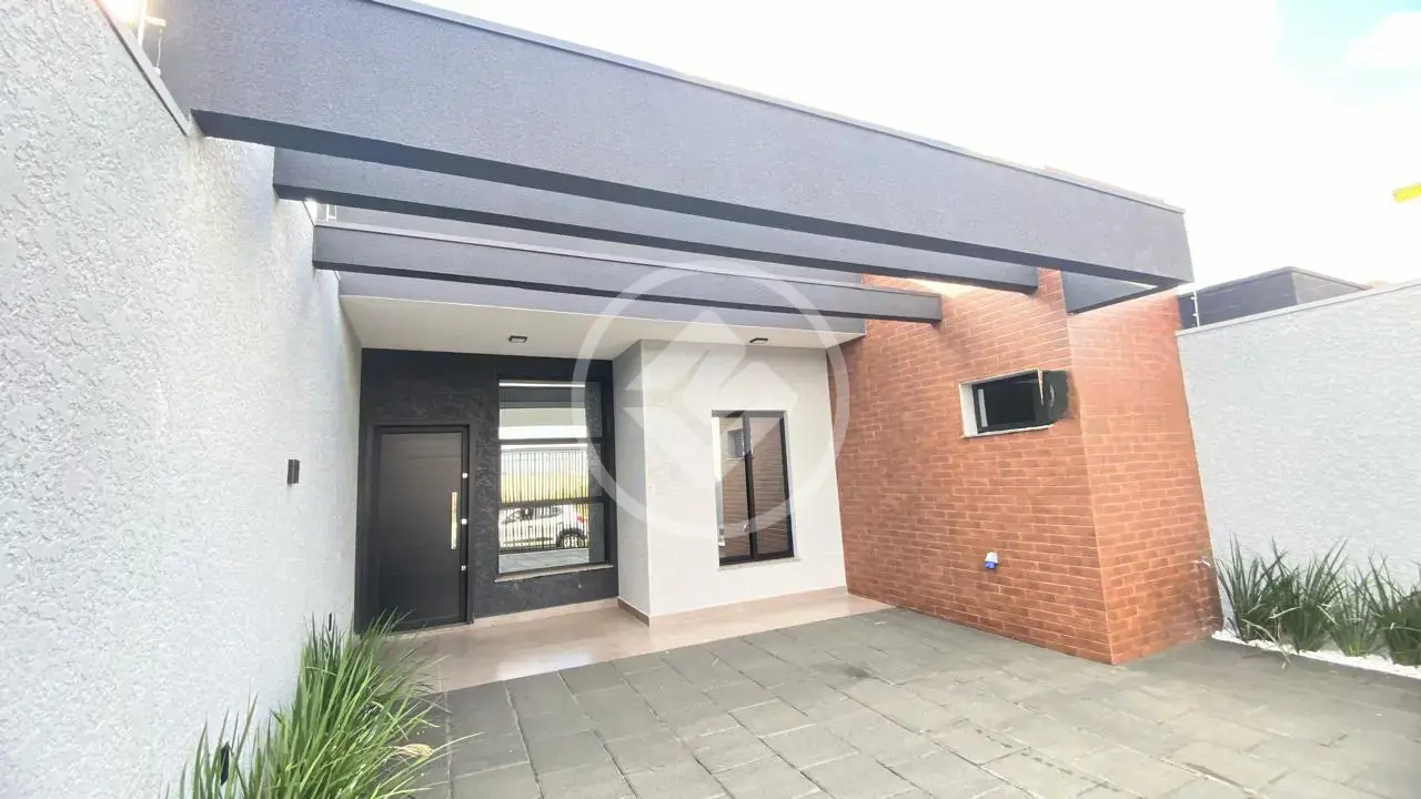 Casa Recanto Tropical, Cascavel - PR — foto 2