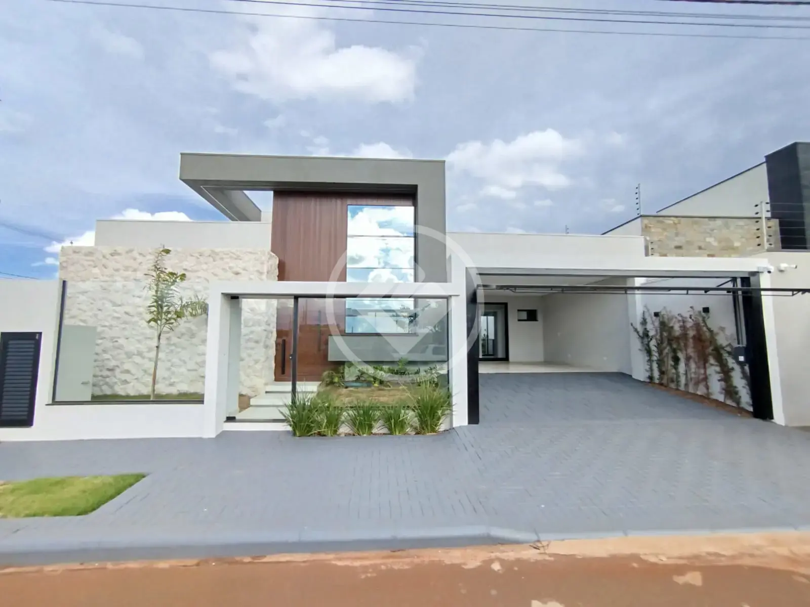 Casa Recanto Tropical, Cascavel - PR — foto 1