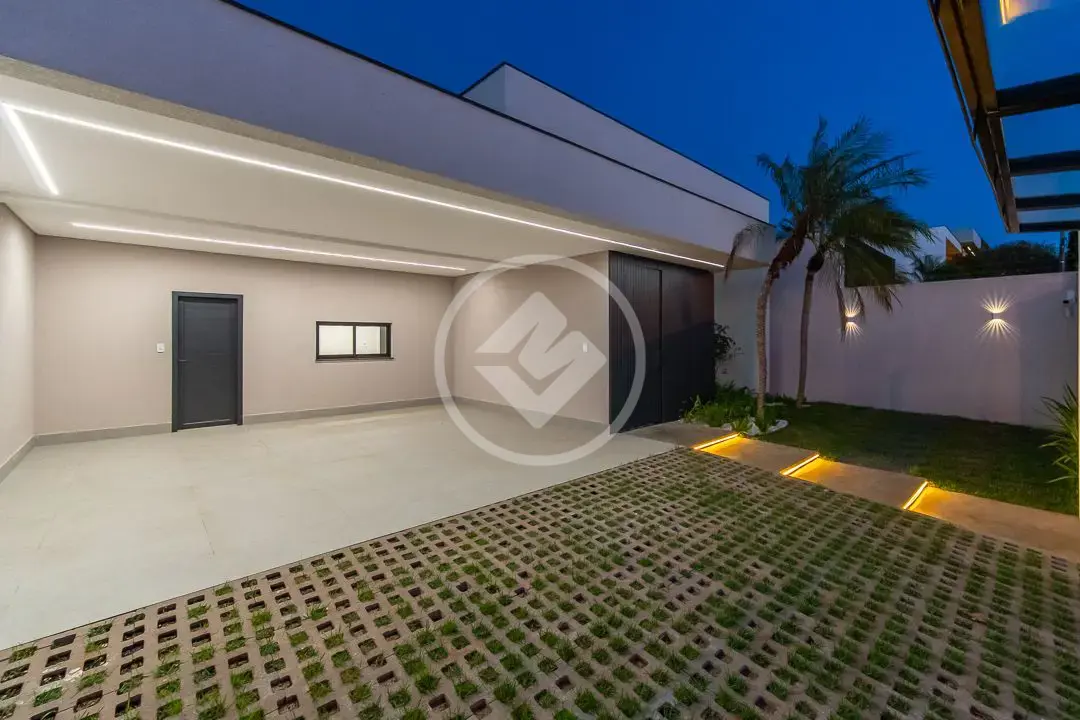Casa Recanto Tropical, Cascavel - PR — foto 2