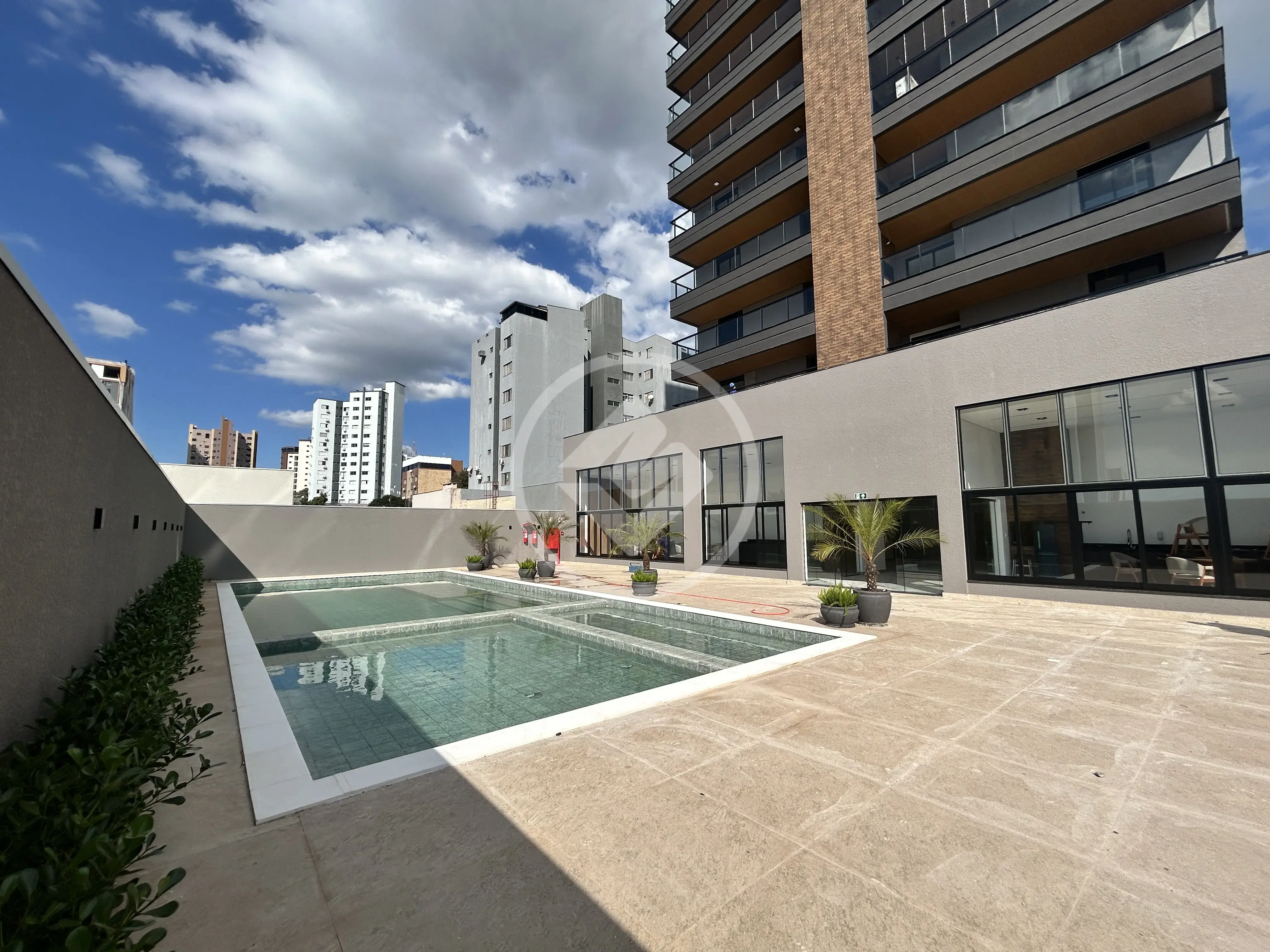 Apartamento Centro, Cascavel - PR — foto 1