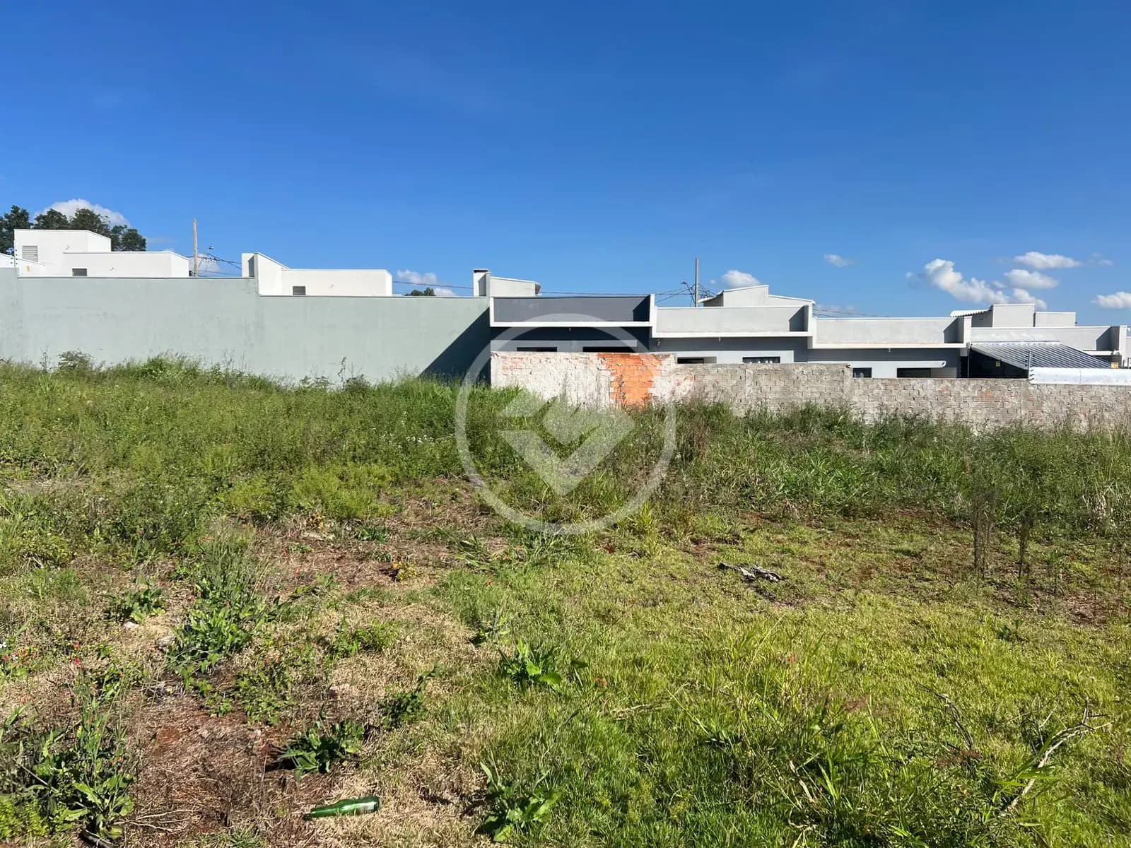 Terreno Morumbi, Cascavel - PR — foto 2