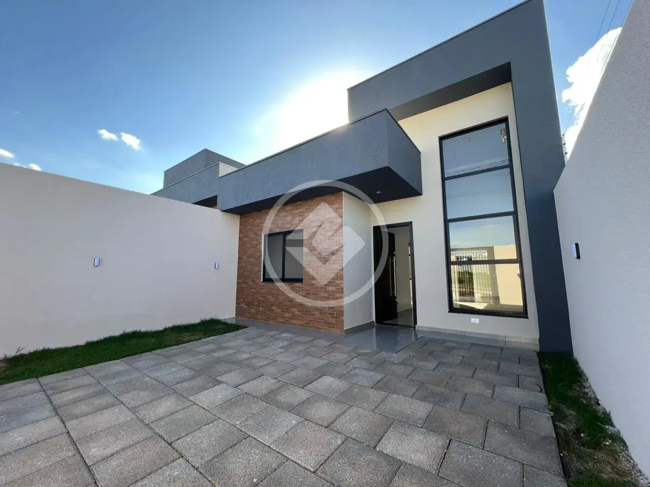 Casa Brazmadeira, Cascavel - PR — foto 2