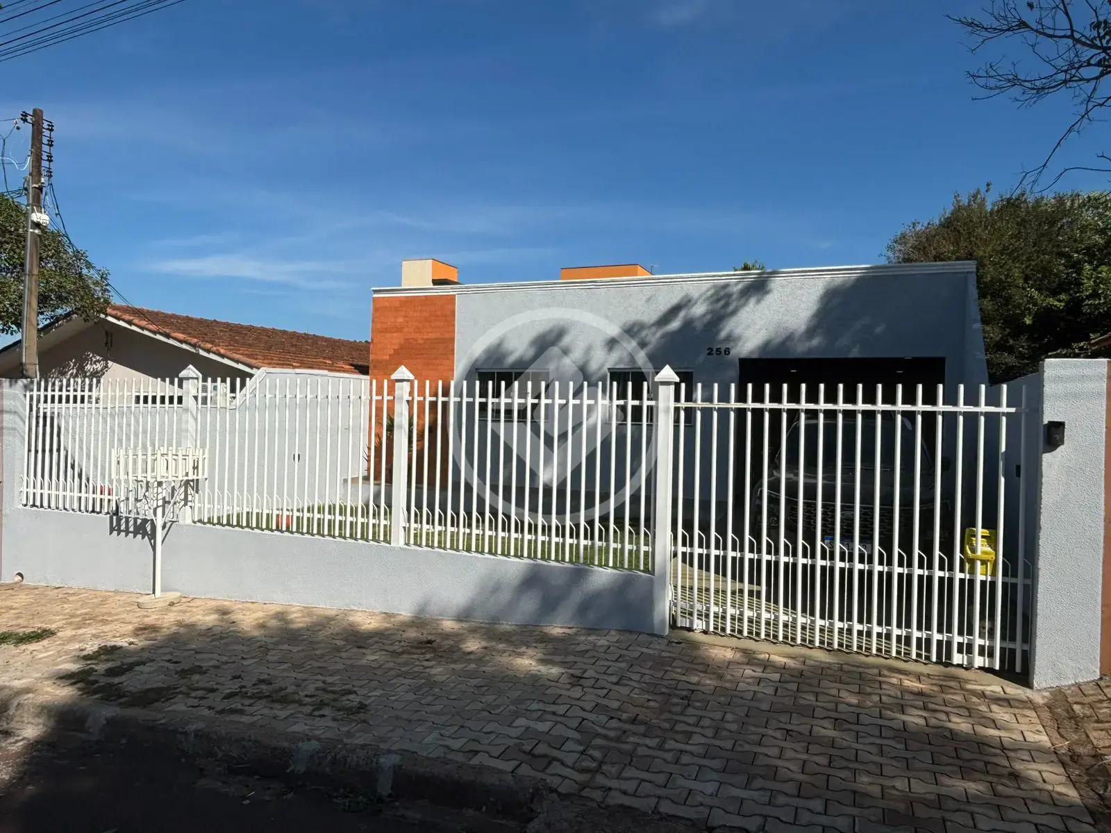 Casa Guarujá, Cascavel - PR — foto 1