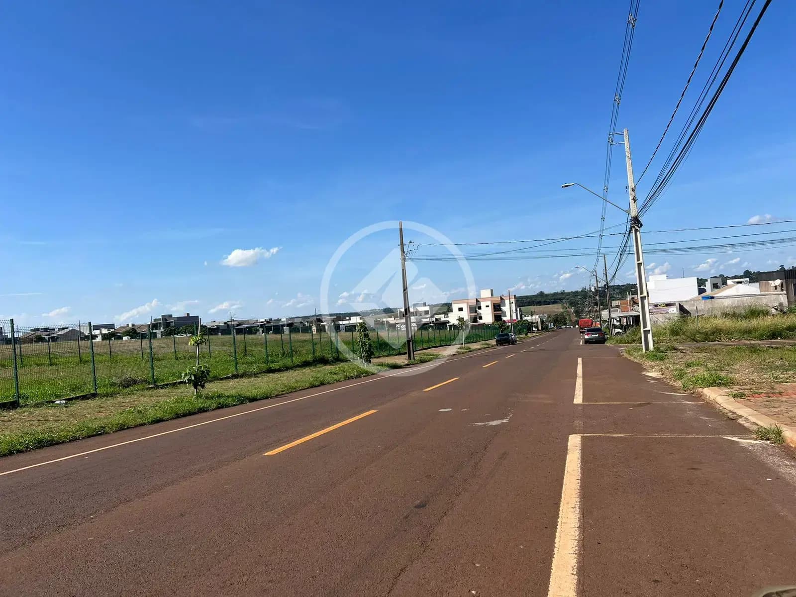 Terreno Floresta, Cascavel - PR — foto 2