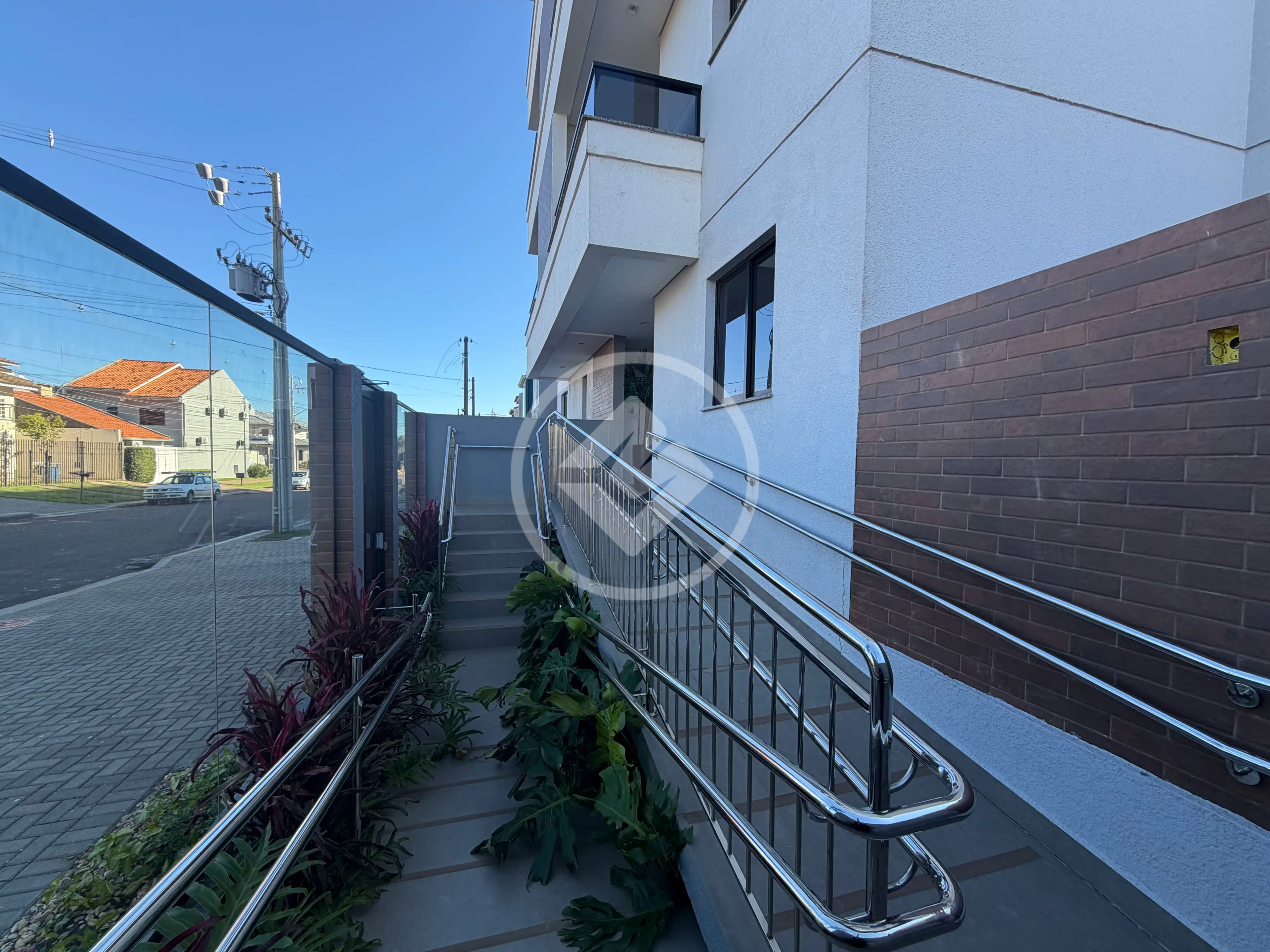 Apartamento 2 quartos no Country, Cascavel — foto 3 de 6