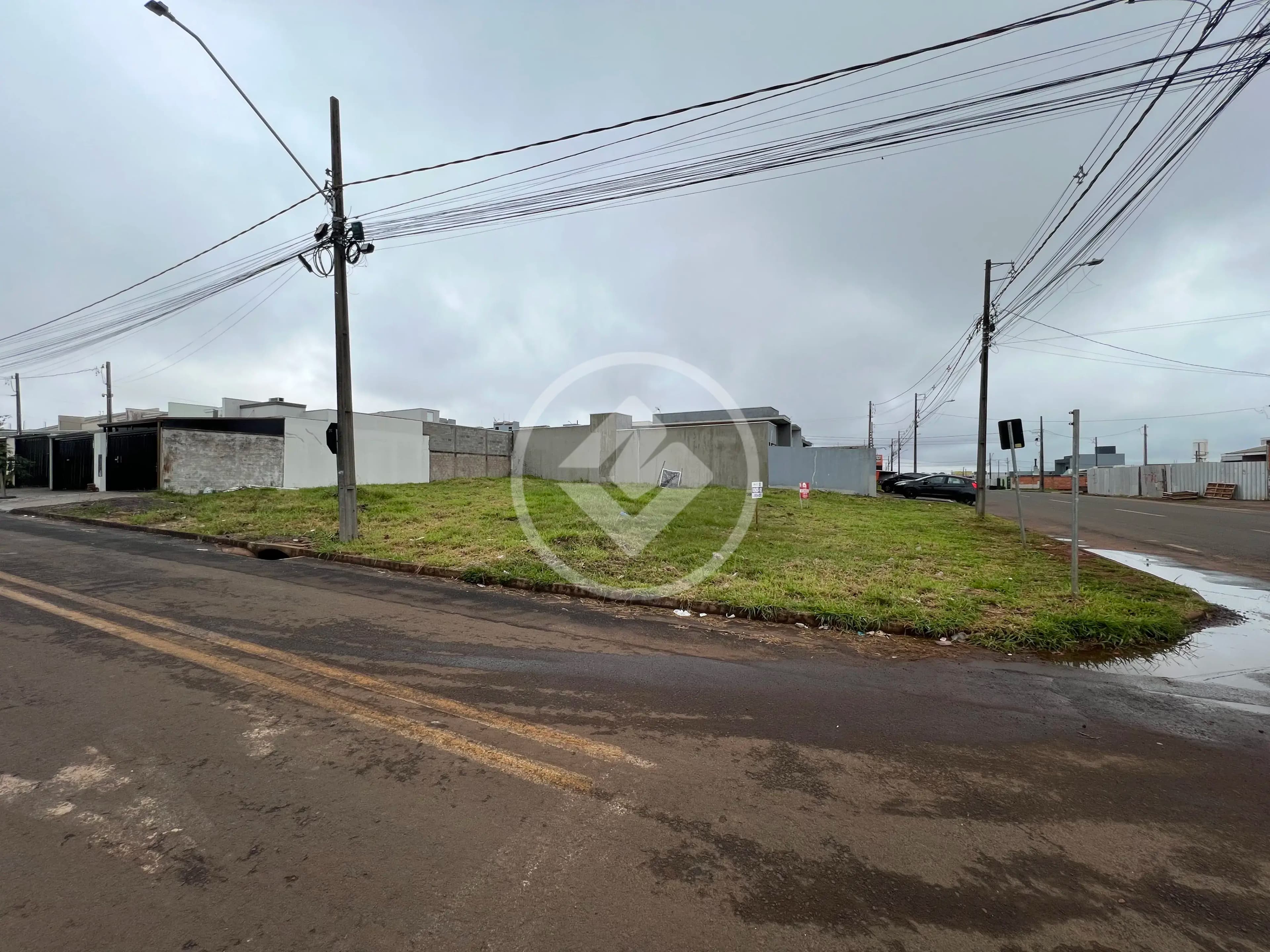 Terreno Floresta, Cascavel - PR — foto 2